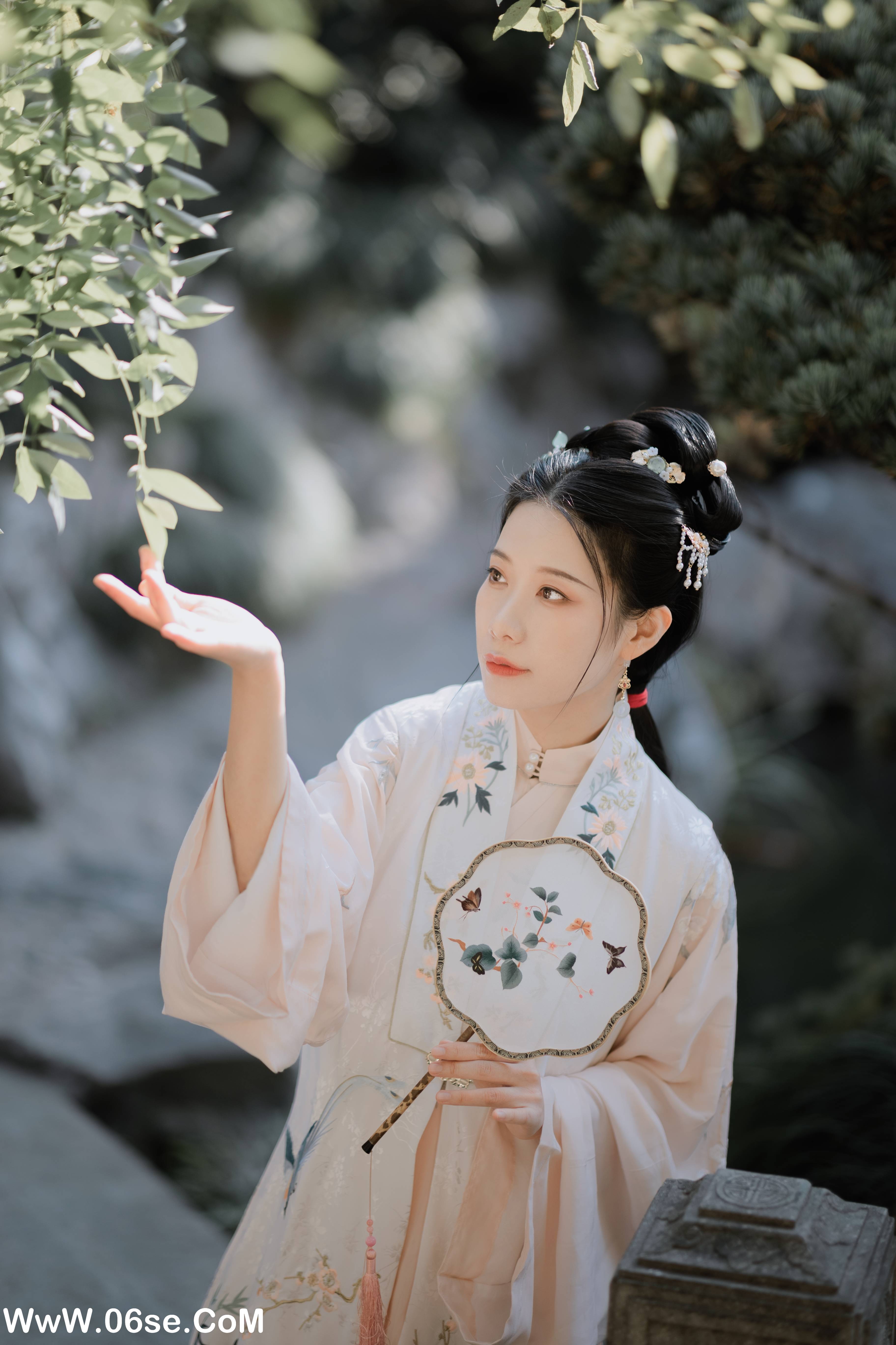 图片[13]-[YITUYU艺图语]2022.02.16 梦断 tiff罗[22+1P／145MB]-六色网