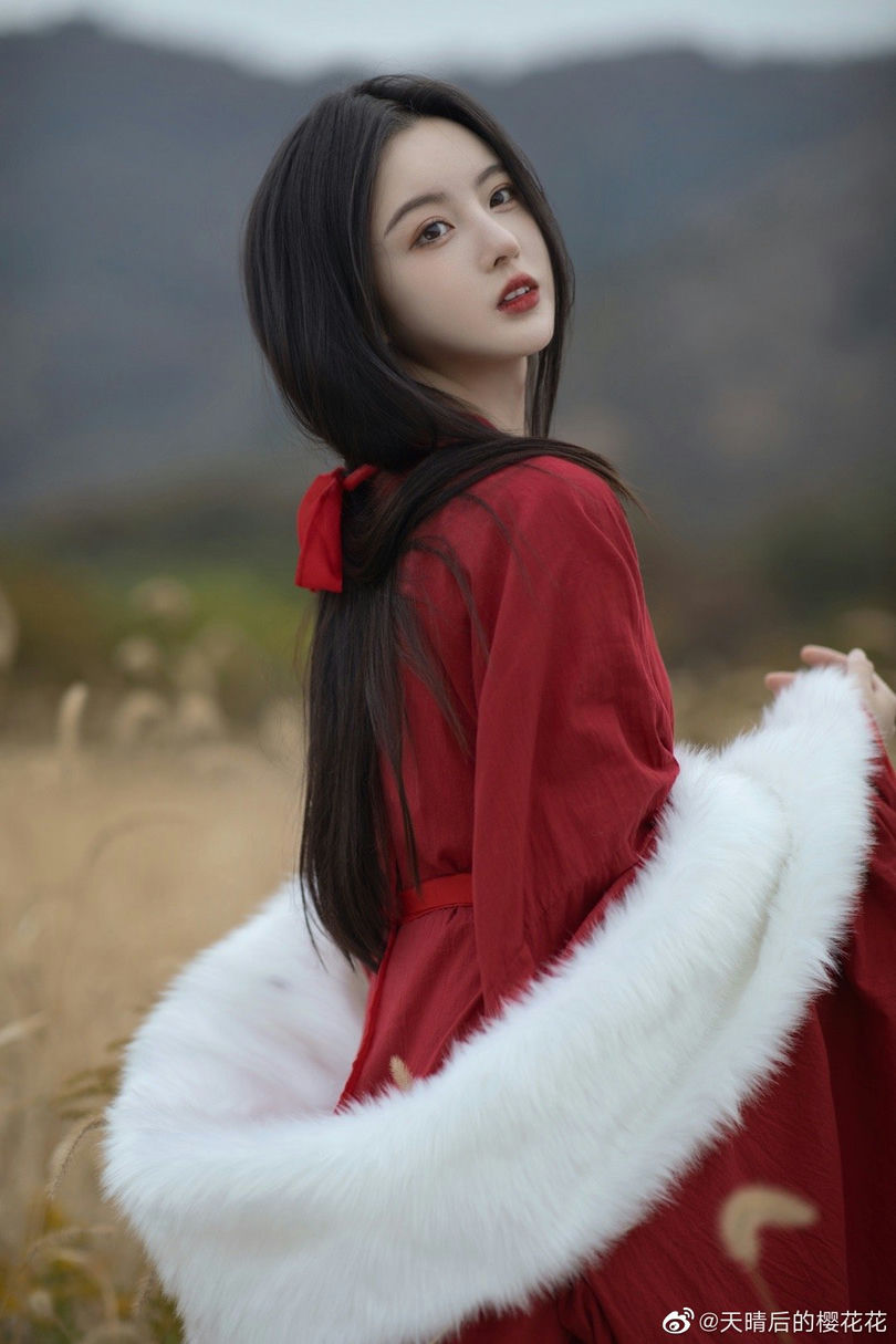 图片[85]-086 迷失幻境系列 – 第086期（国风） [94P-244.46 MB]-六色网