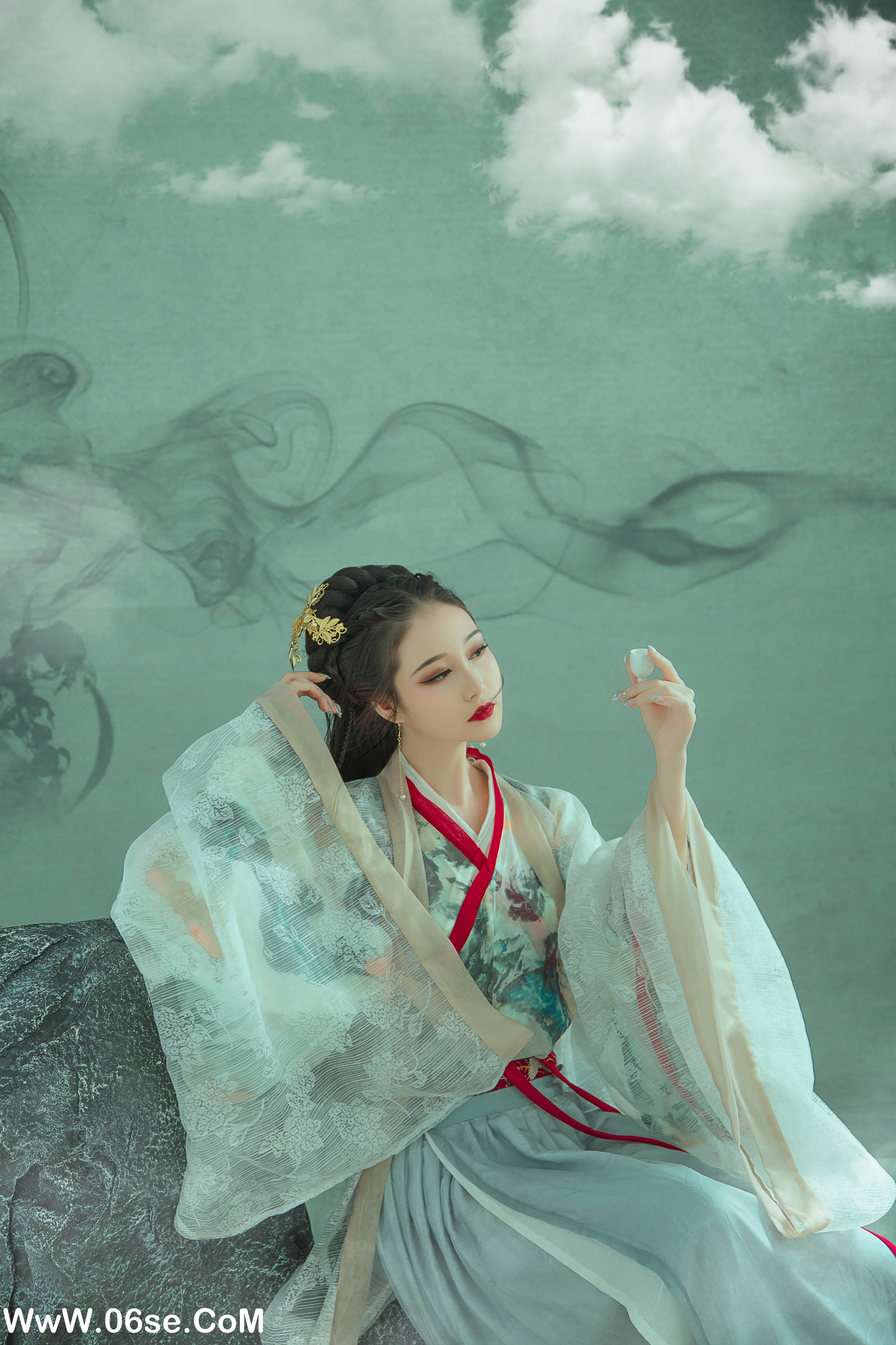 图片[22]-[YITUYU艺图语]2022.02.15 刀歌 娜宝[21+1P／198MB]-六色网