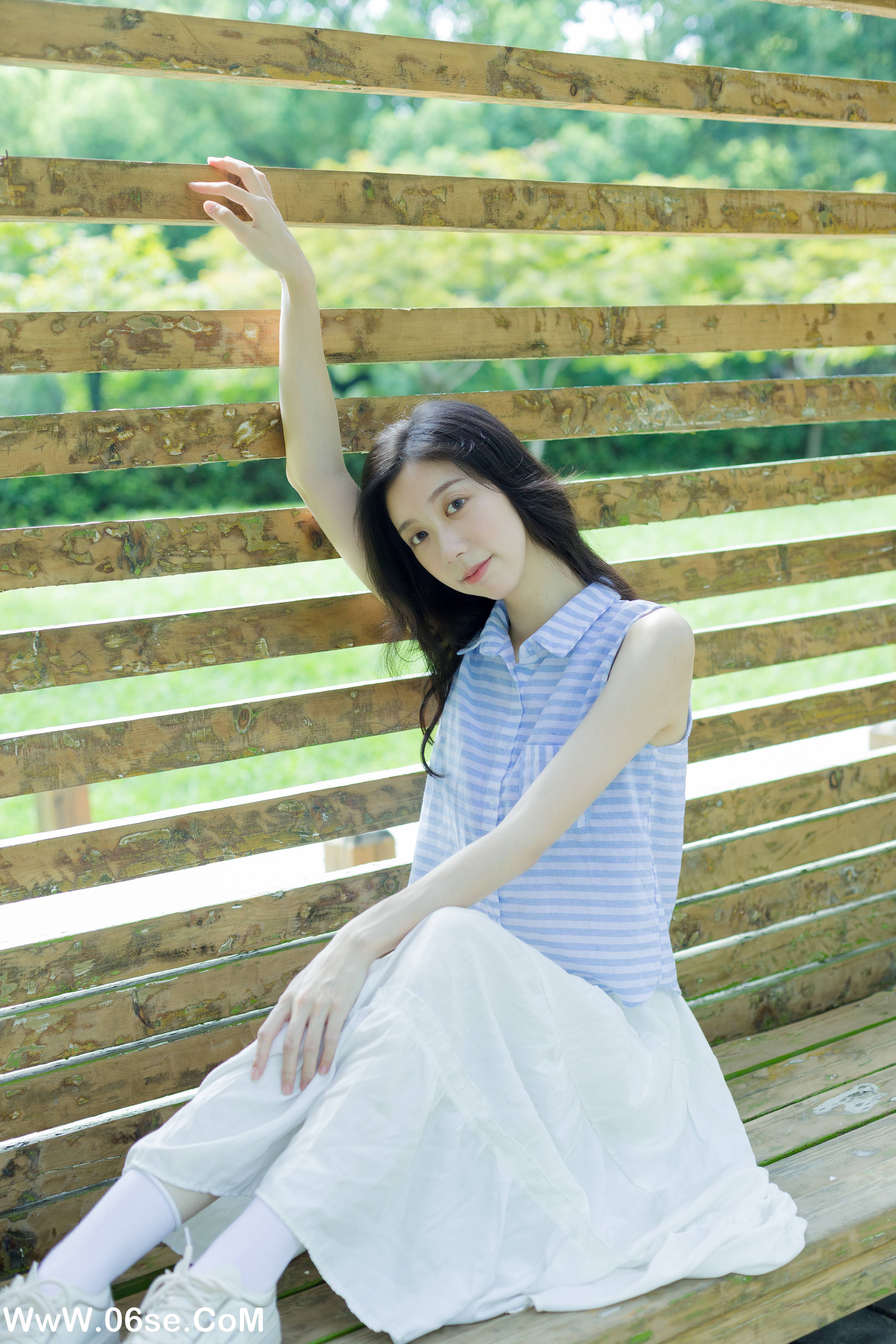 图片[29]-[YITUYU艺图语]2022.09.23 在你的身边 饲猫少女-[35+1P／374MB]-六色网