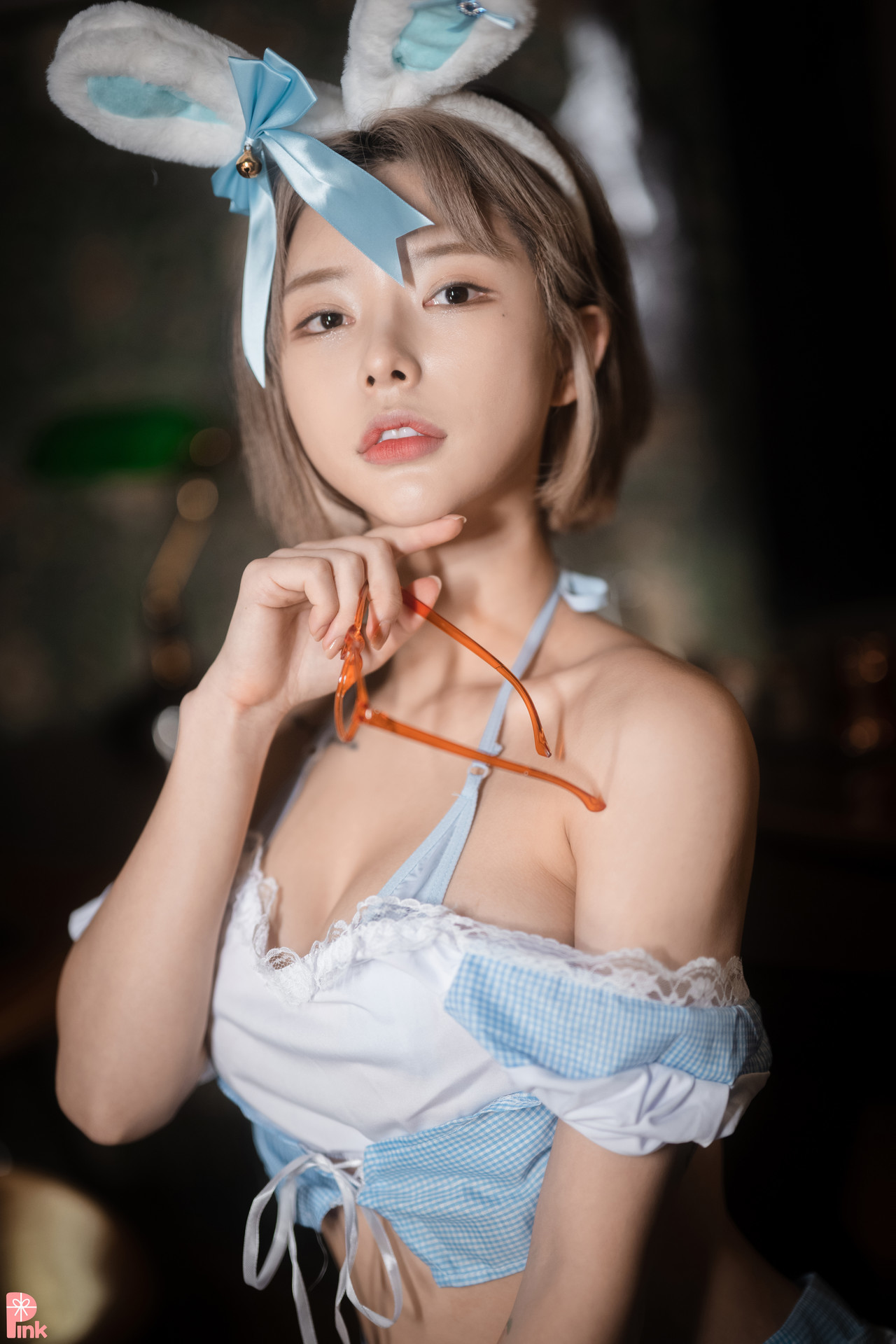 U.Hwa 은유화, [PINK] Secret Present No.02 Set.02 52