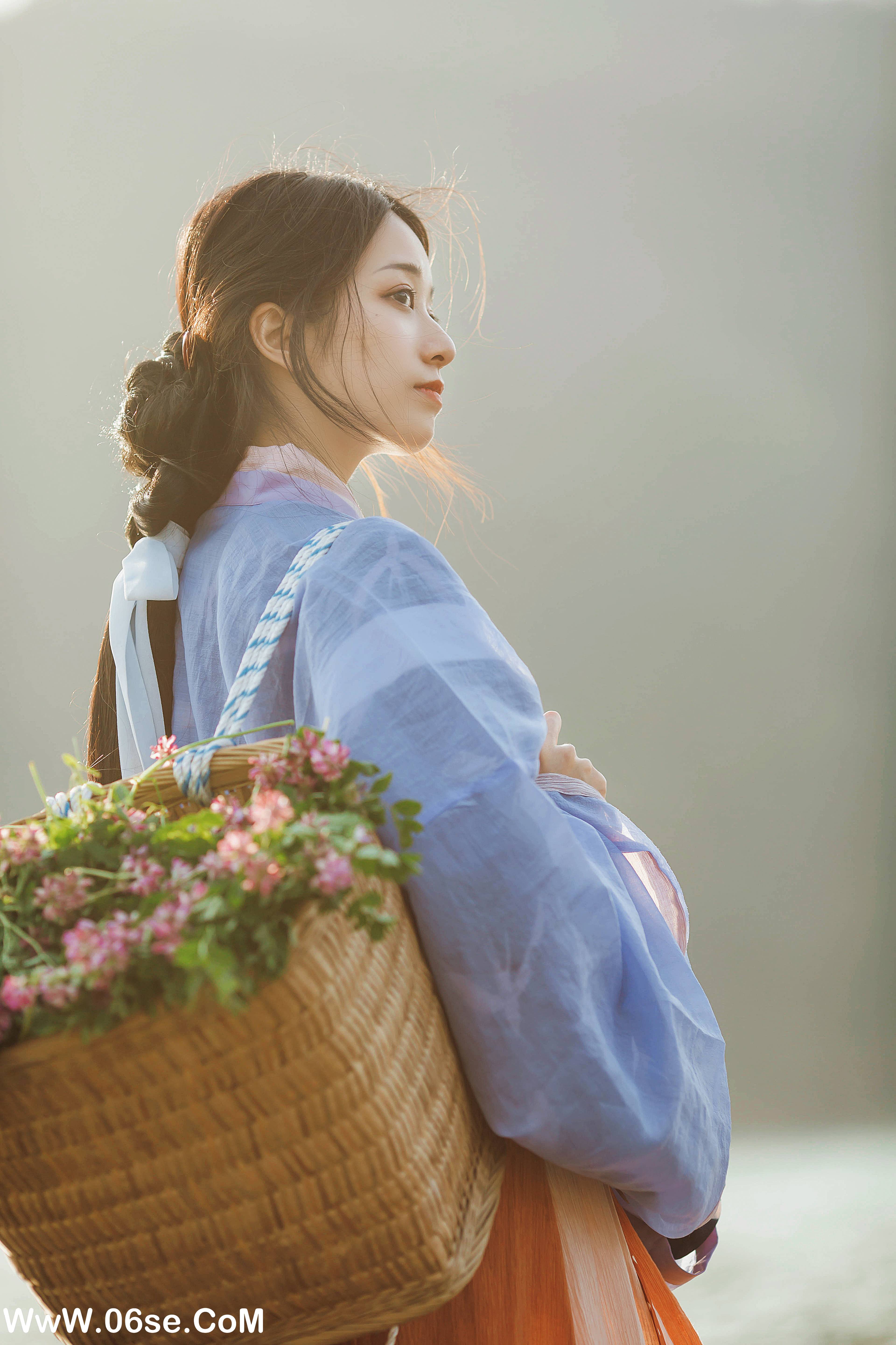 图片[15]-[YITUYU艺图语]2022.01.11 诗经 小清菡[32+1P／287MB]-六色网