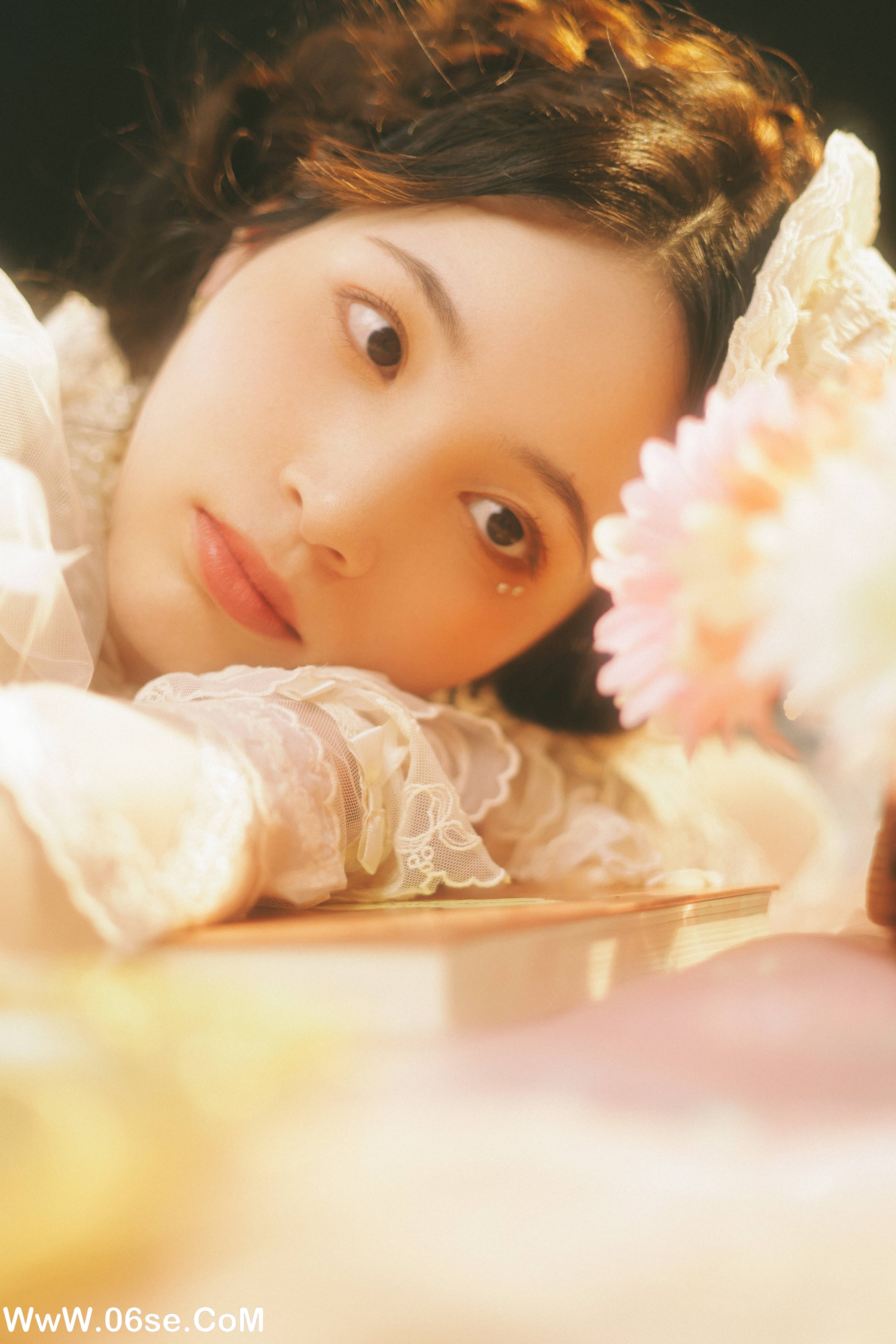 图片[8]-[YITUYU艺图语]2022.11.08 追忆final 叶黎丹[38+1P／313MB]-六色网