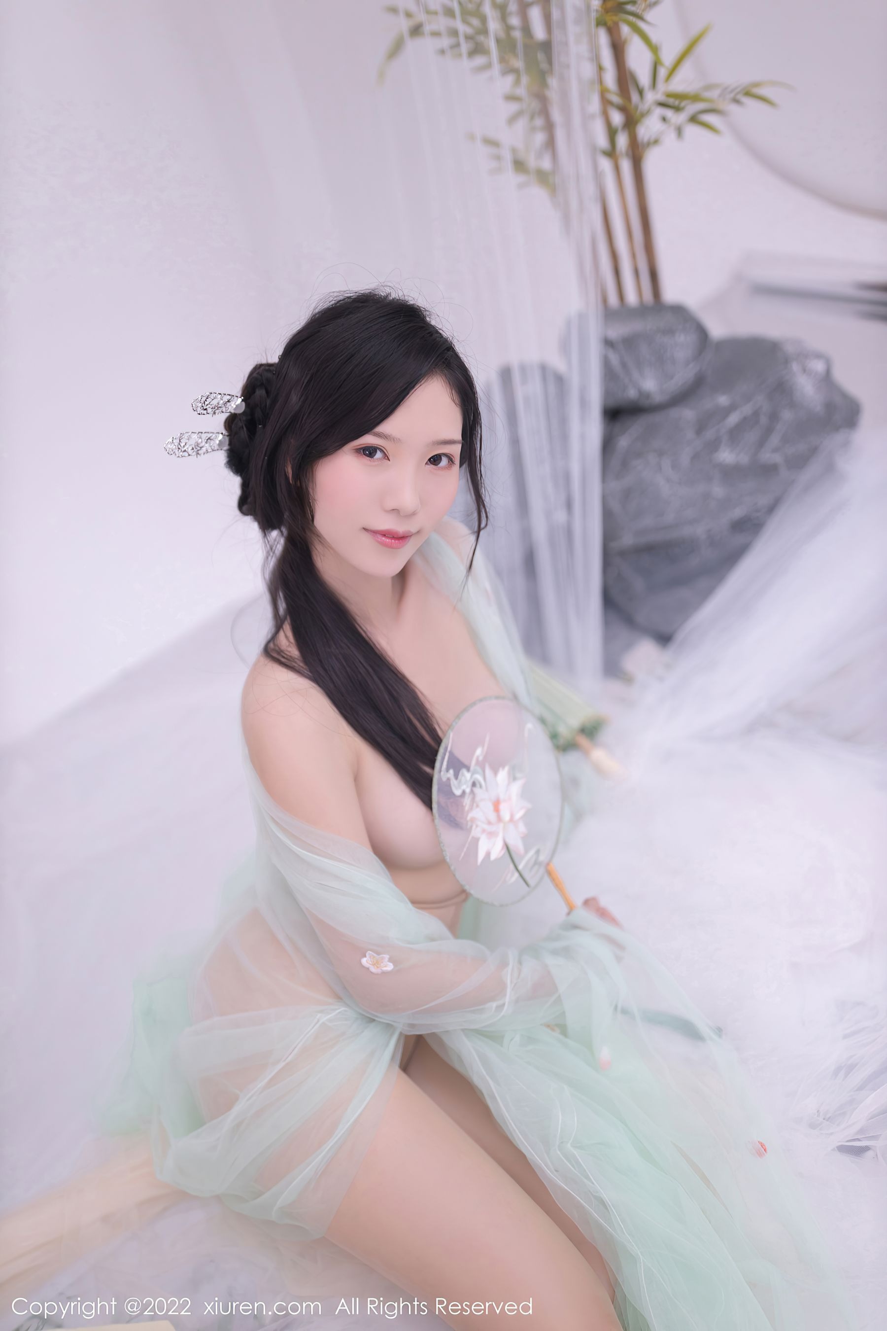 NO.5345 抖娘利世 [72P-542MB] 60