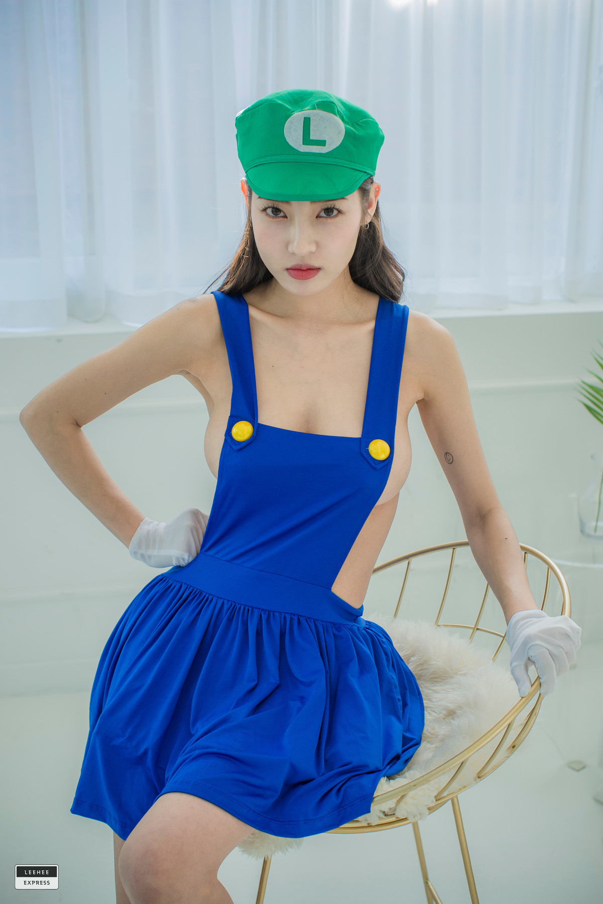 G.su [LEEHEE EXPRESS] LEDG-042A+B Set.01 23