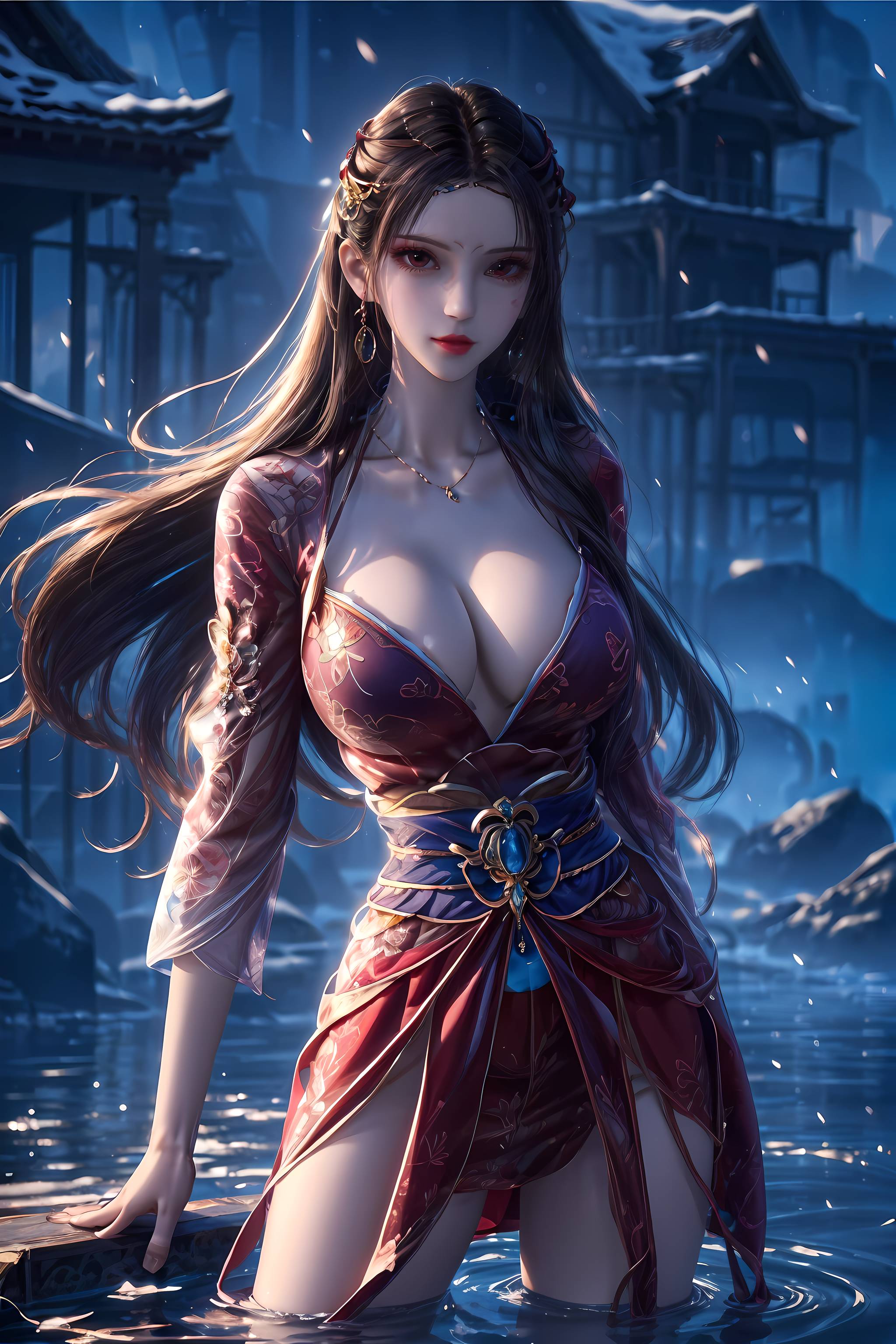 图片[17]-画江湖不良人-女帝0401-六色网