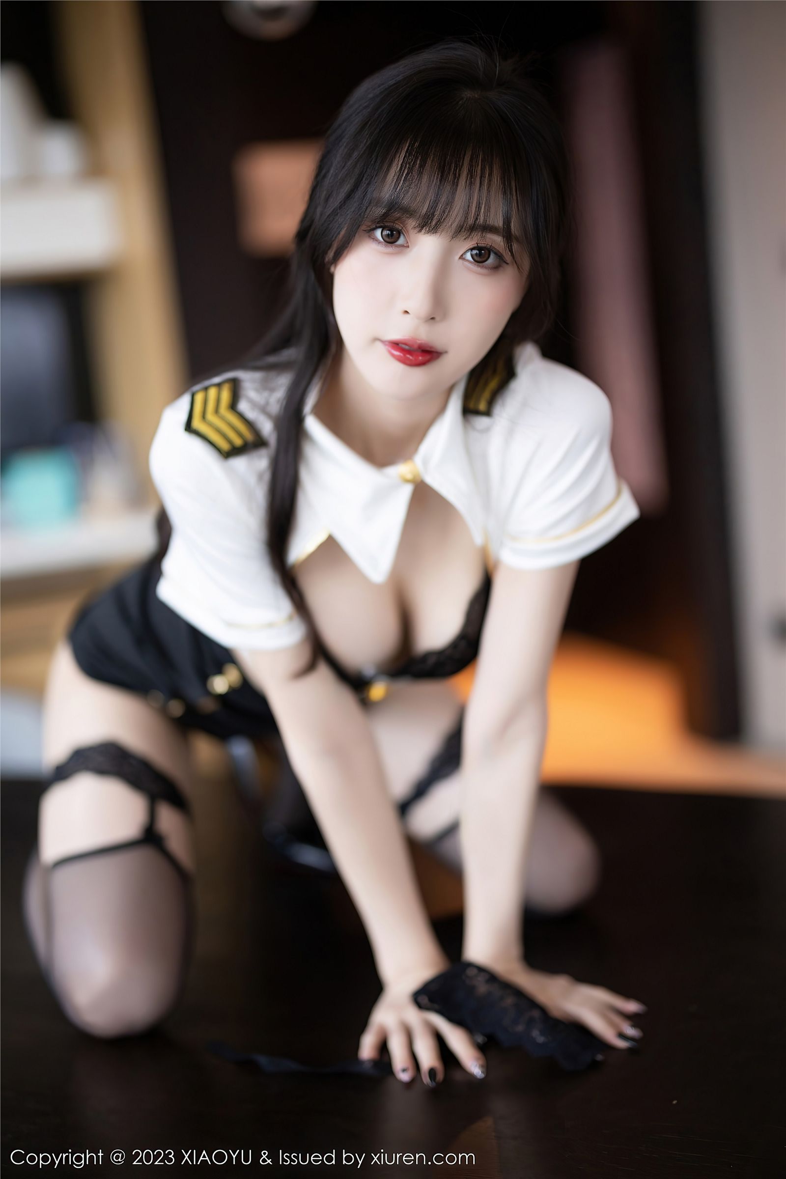 图片[5]-[XIAOYU画语界] 2023.04.04 NO.1000 林星阑-六色网
