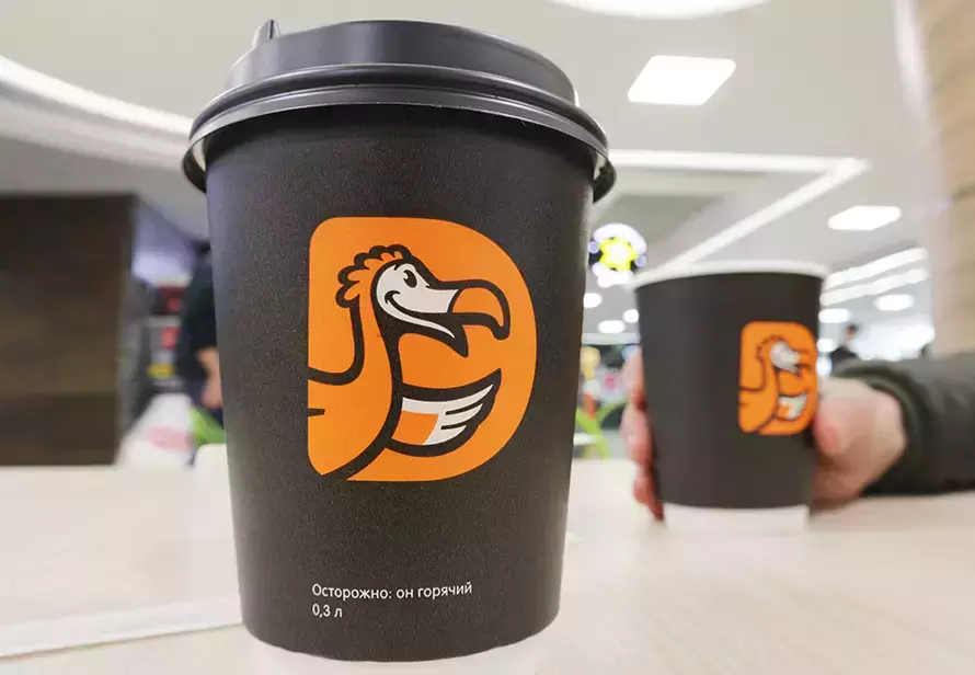 Основатель «Додо» пригрозил закрытием франчайзинговым пиццериям – Telegraph