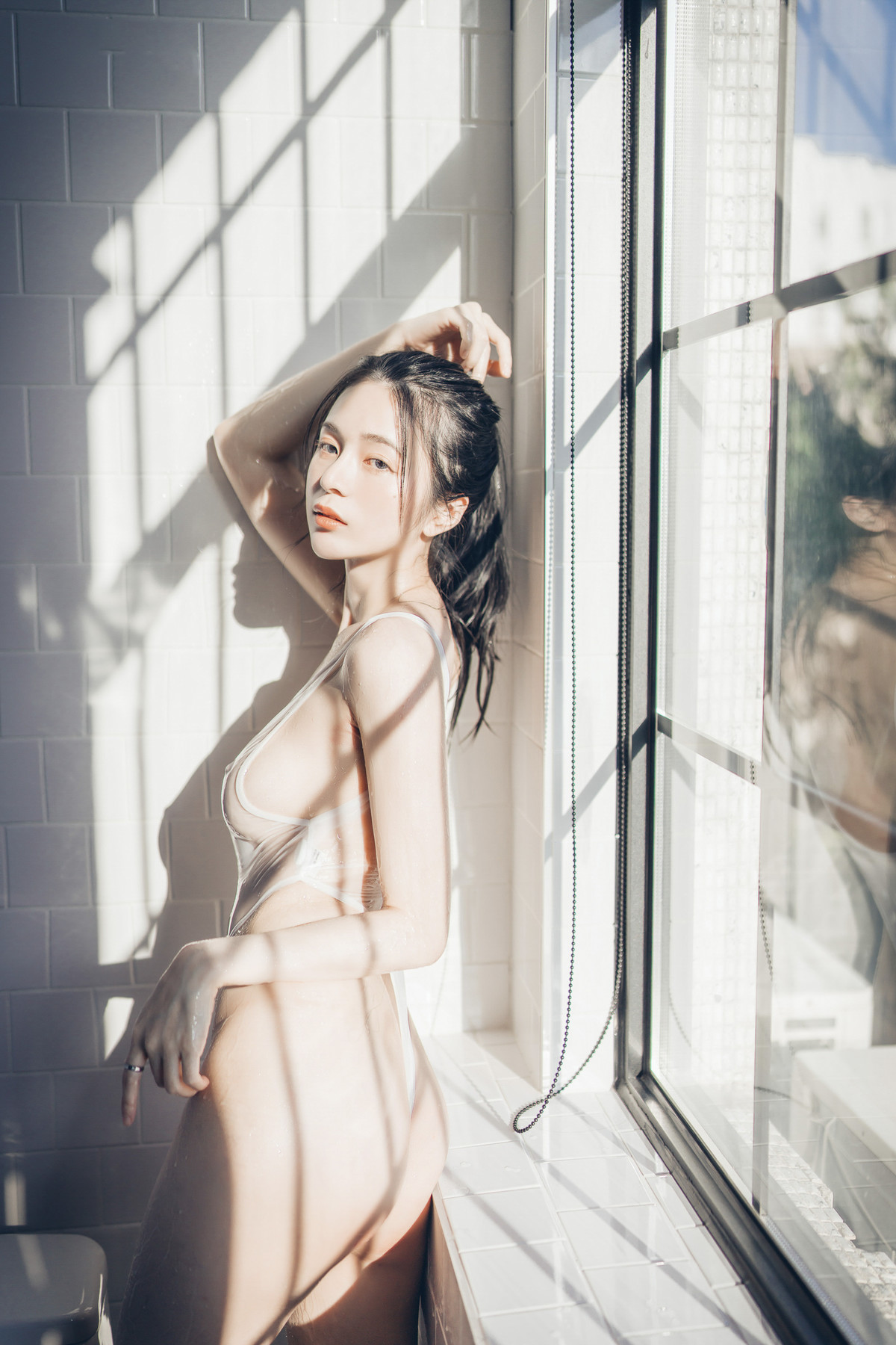 濕滑的巨乳仙仙辰 比賽限定最大尺度版❤️ 隱藏版更猛啊!! Vol.02 15
