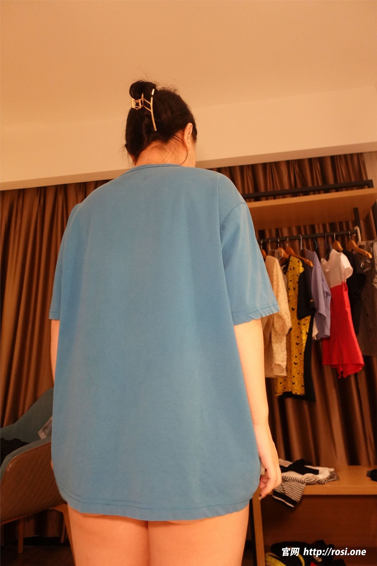图片[71]-[ROSI写真]2023.01.06 NO.4050-六色网