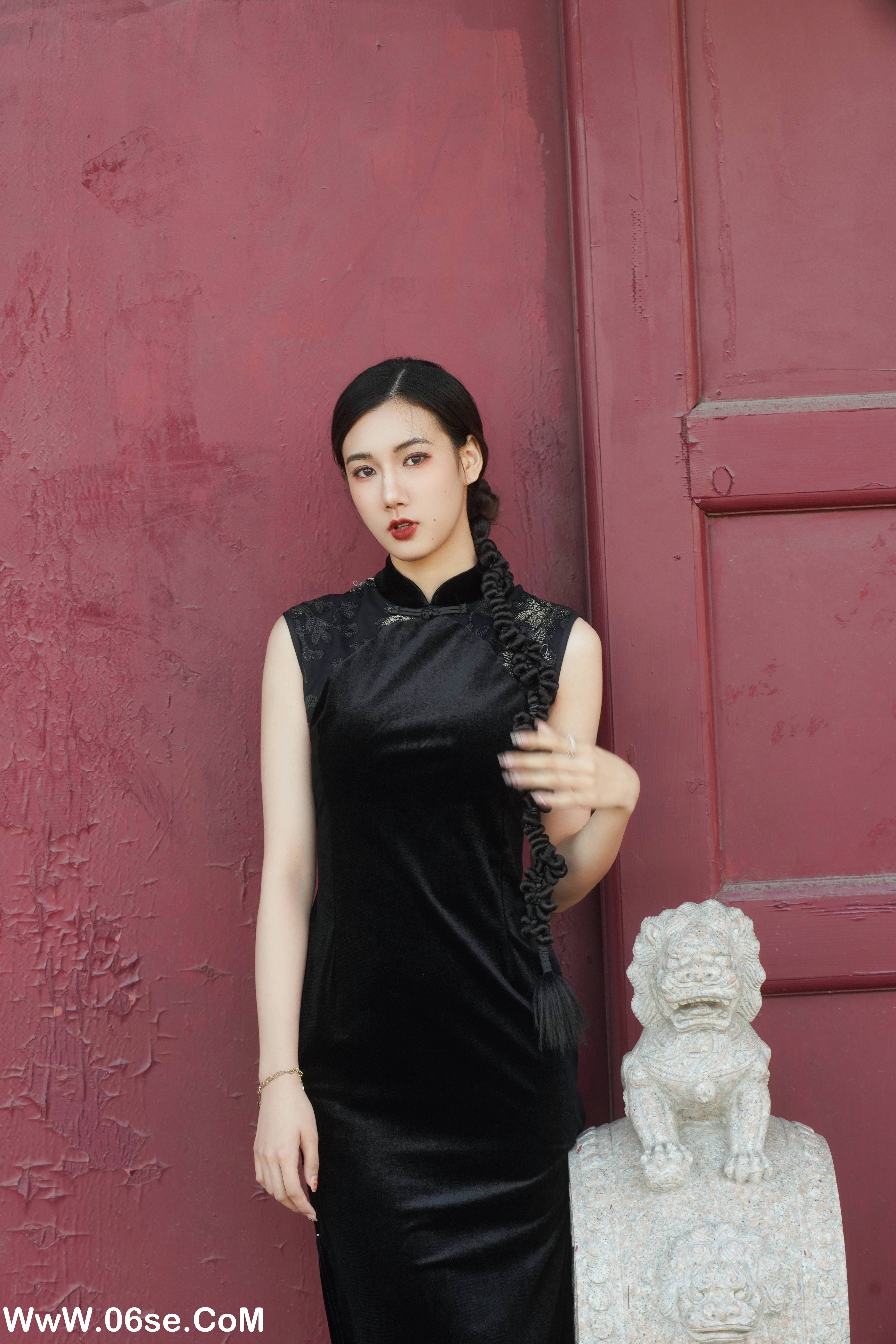 图片[12]-[YITUYU艺图语]2022.10.28 惊鸿 橘子[38+1P／742MB]-六色网