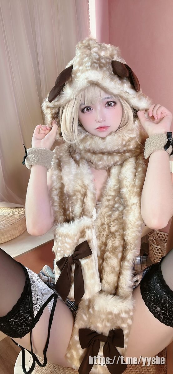 疯猫ss - 麋鹿少女 [80P] 70