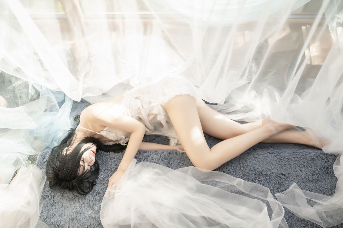 [Cos]阮邑_Fairy-大象贵妃[40P] 34