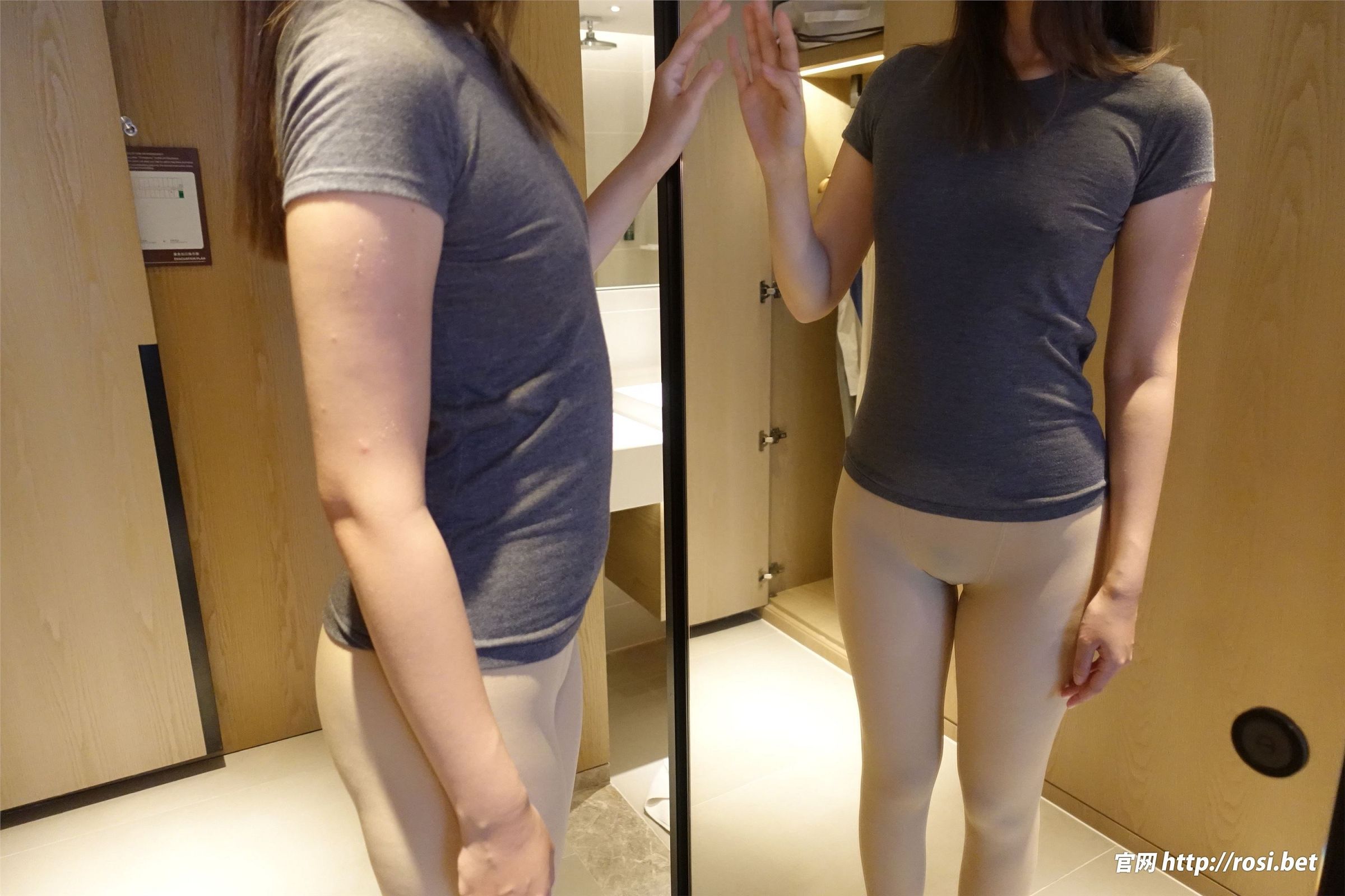 图片[24]-[ROSI写真]2023.10.09 NO.4326-六色网