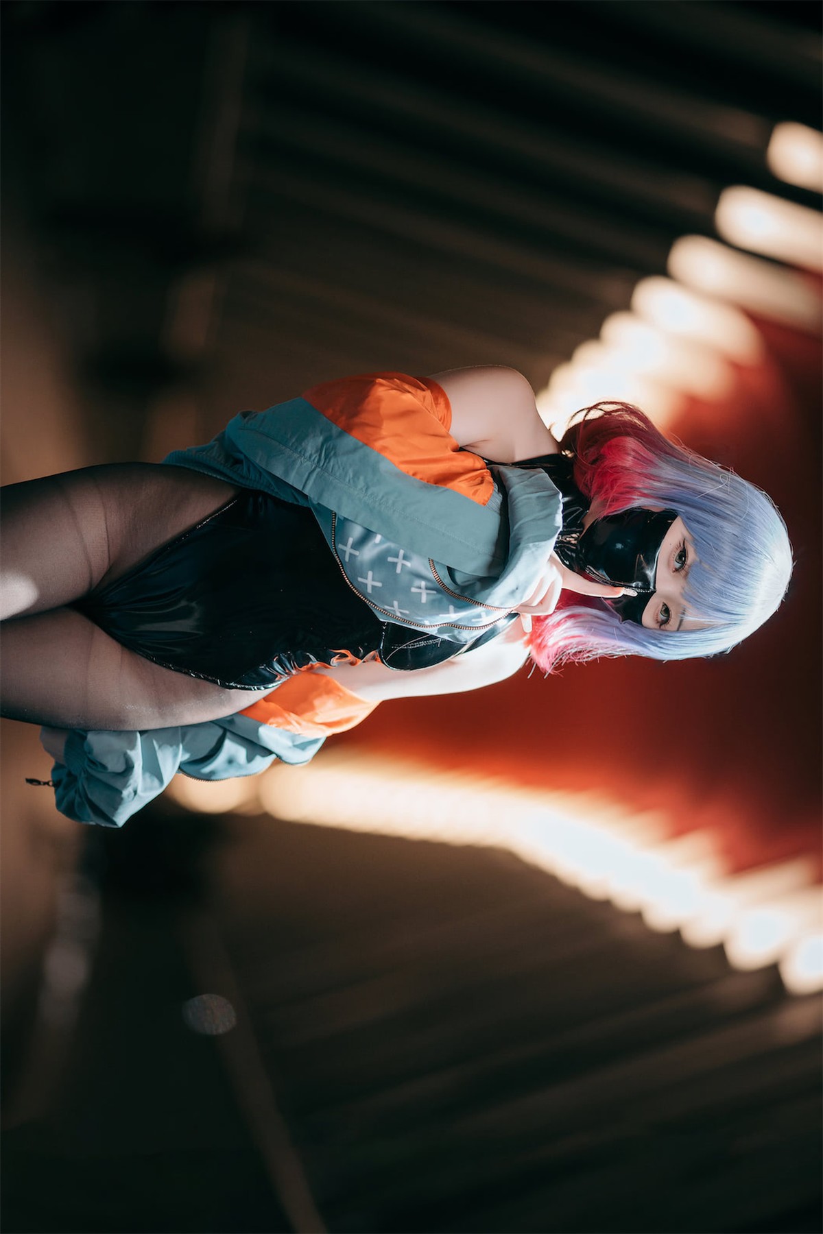 Cosplay 花铃 LUNA 22