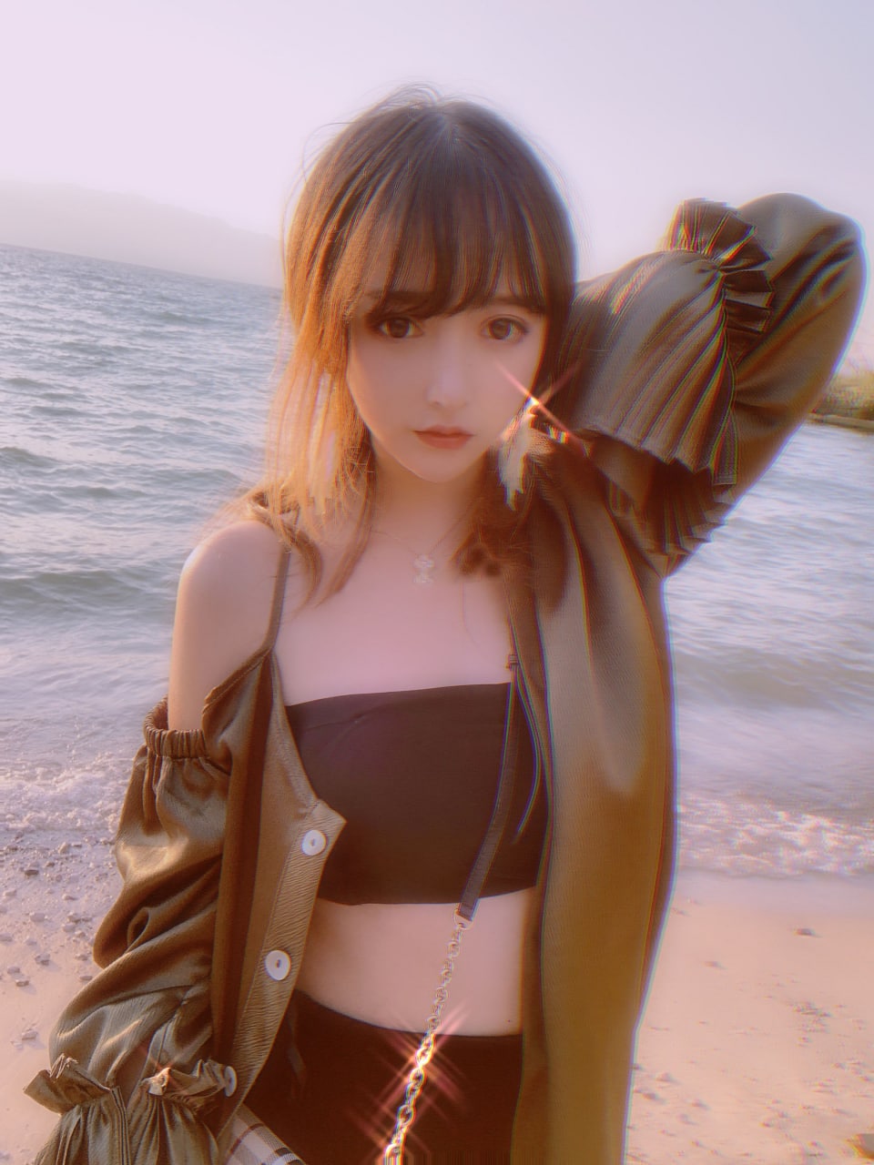 过期米线线喵-这只是米线日常2[78P] 60