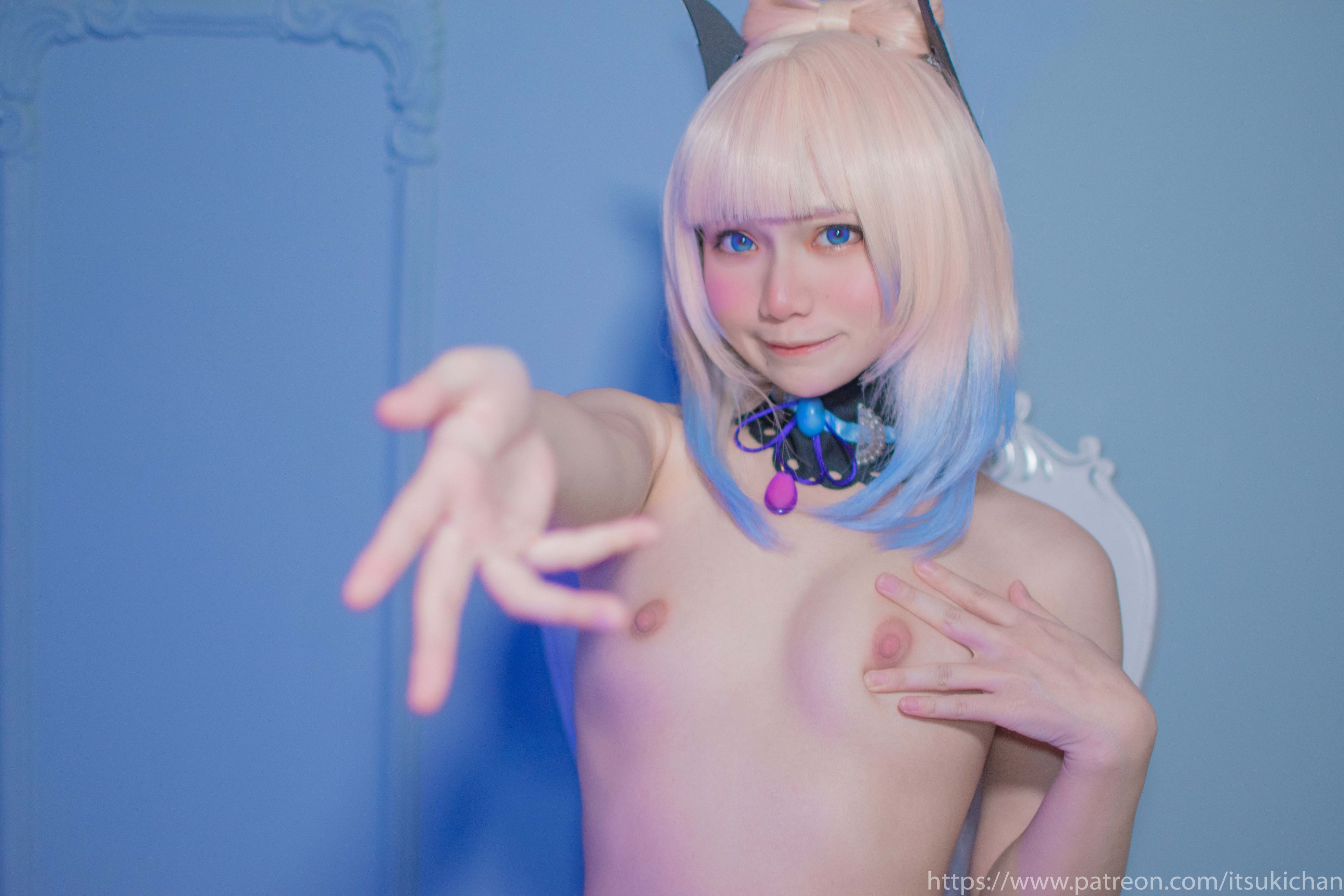 齋齋いつき 11月⭐️Diamond 191P 4V 177