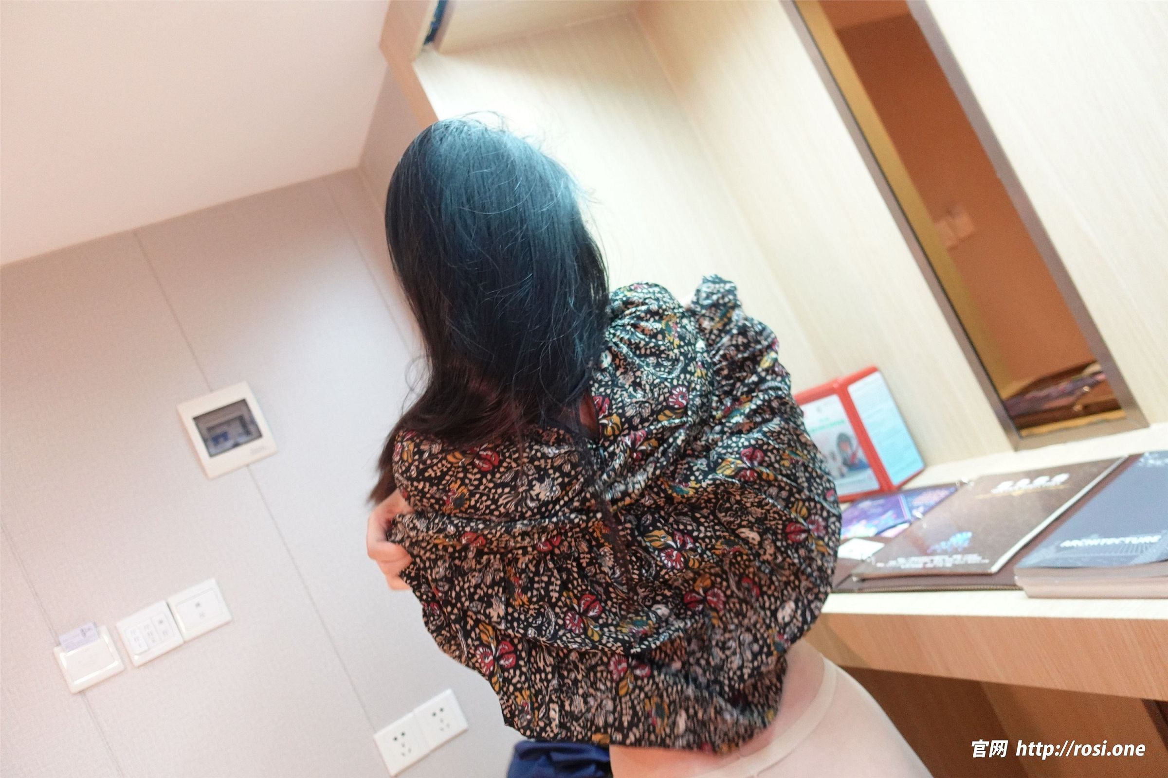 图片[132]-[ROSI写真]2023.05.09 NO.4173-六色网