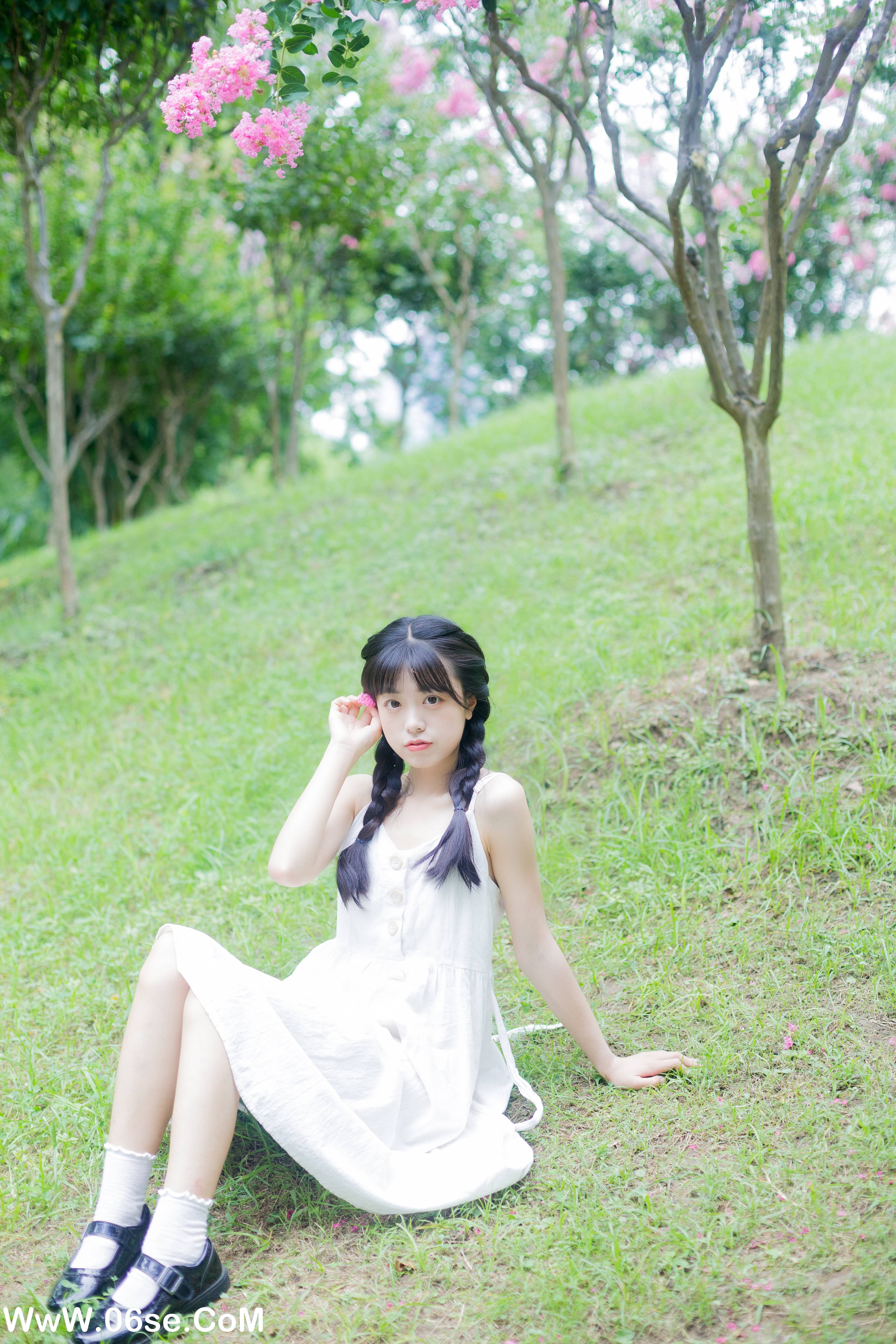 图片[15]-[YITUYU艺图语]2022.08.15 漫山遍野 可爱泡泡呀[27+1P／294MB]-六色网