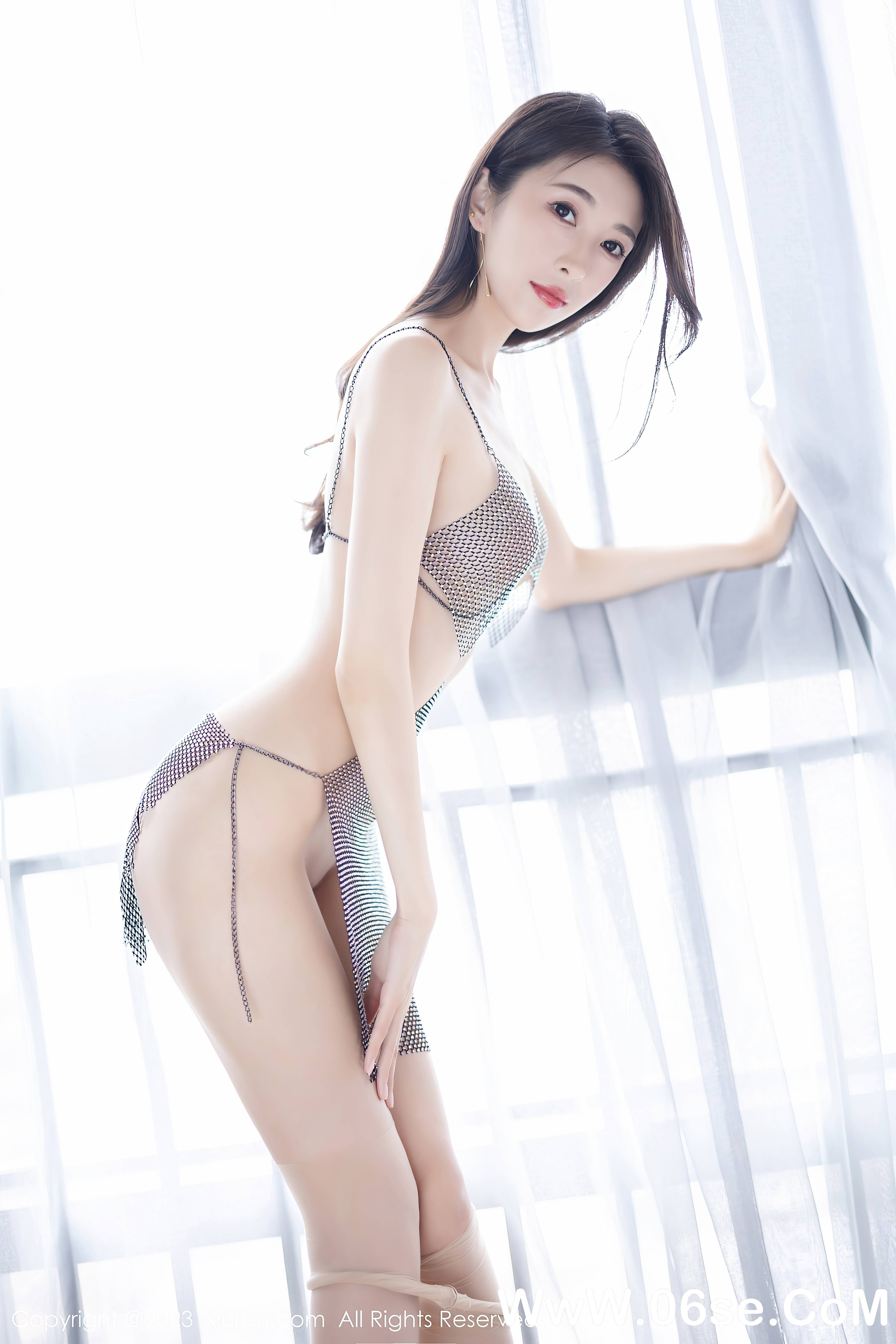 图片[67]-[XiuRen秀人网] 2023.05.29 NO.6817 林乐一-六色网