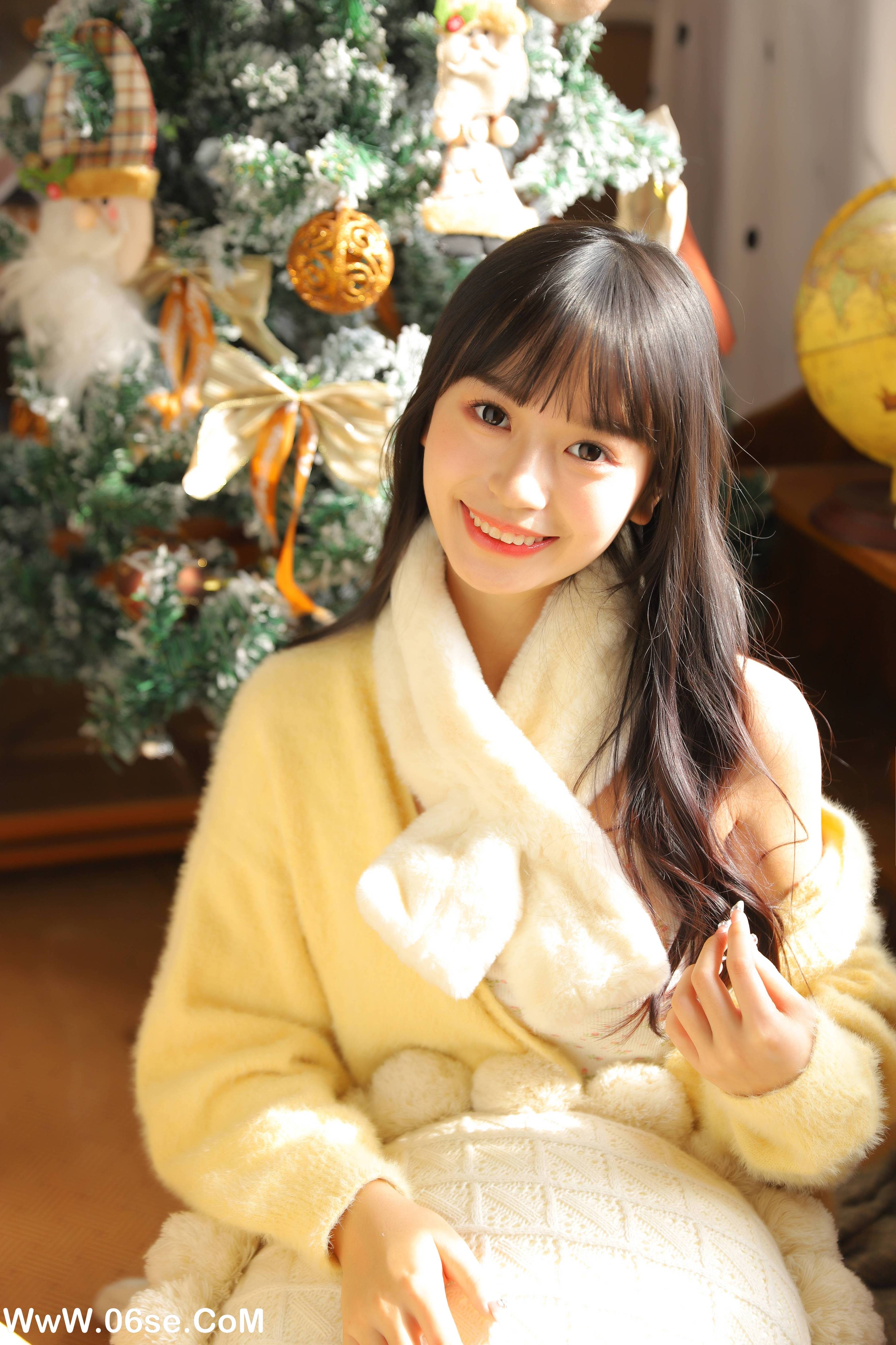 图片[6]-[YITUYU艺图语]2022.11.16 芝士奶酪 鄢韵琳儿[37+1P／335MB]-六色网