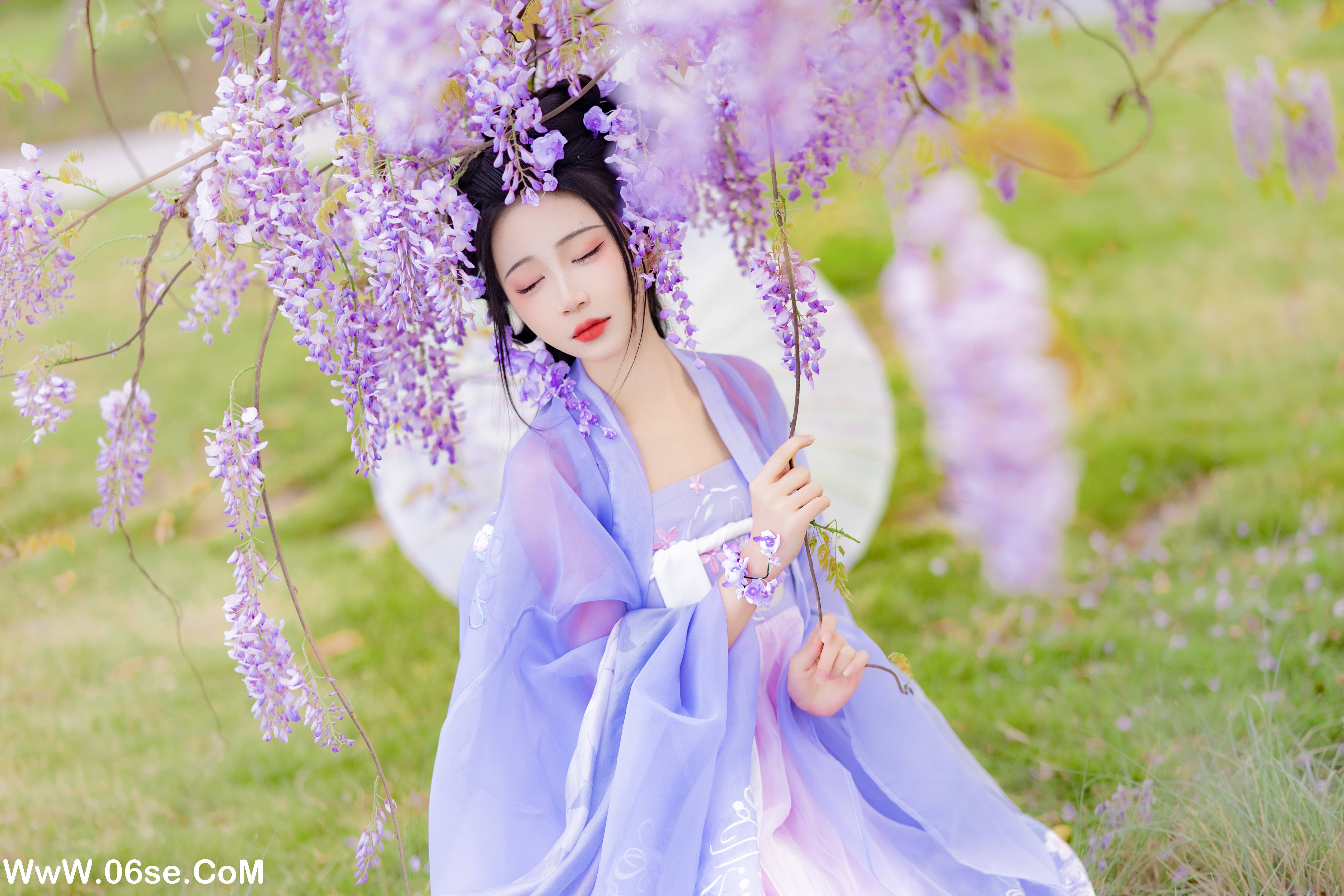 图片[6]-[YITUYU艺图语]2022.11.27 你携秋水揽星河 -绮罗生的小苏苏-[31+1P／314MB]-六色网