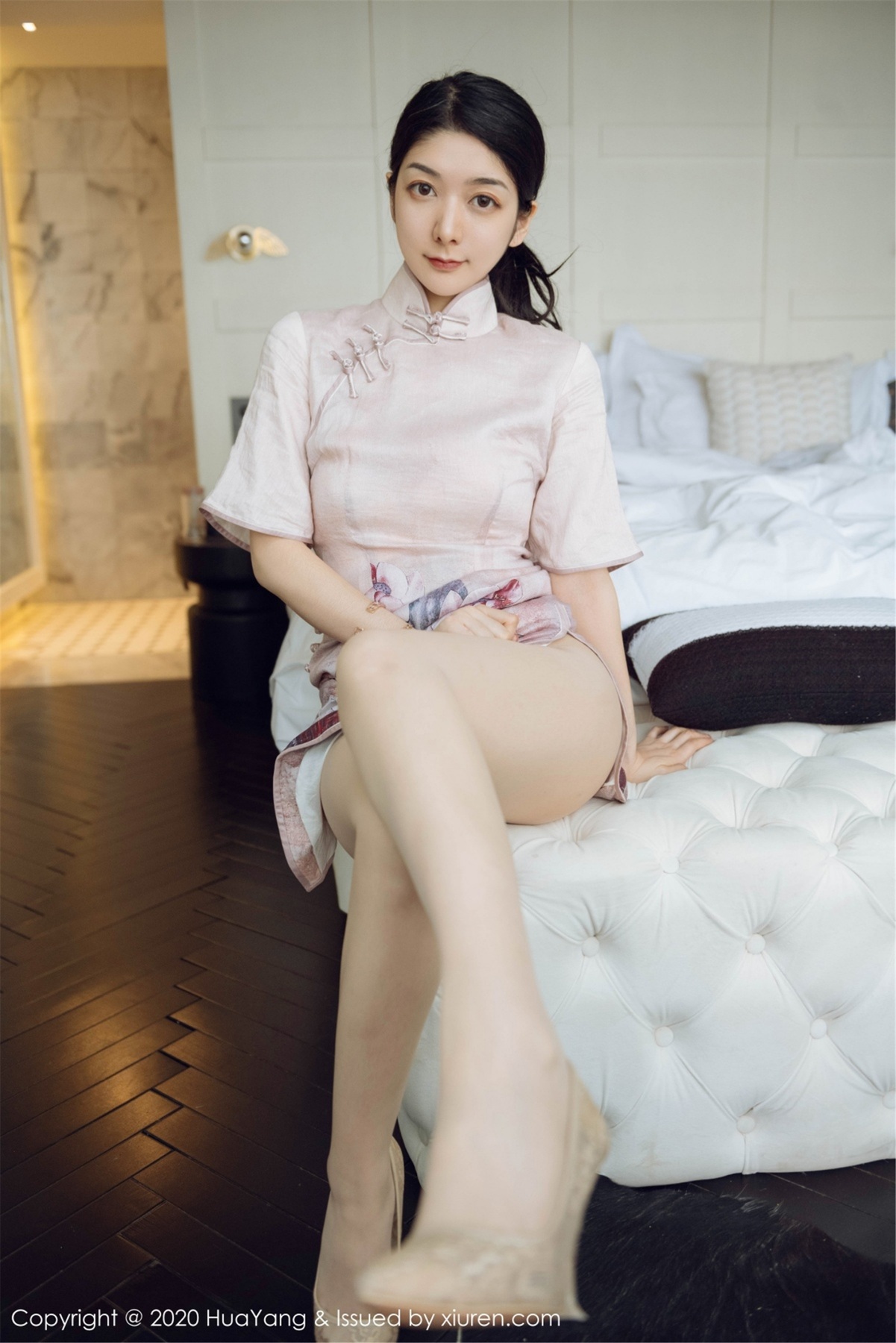 [HuaYang花漾Show] 2020.09.07 VOL.285 Angela小熱巴 44