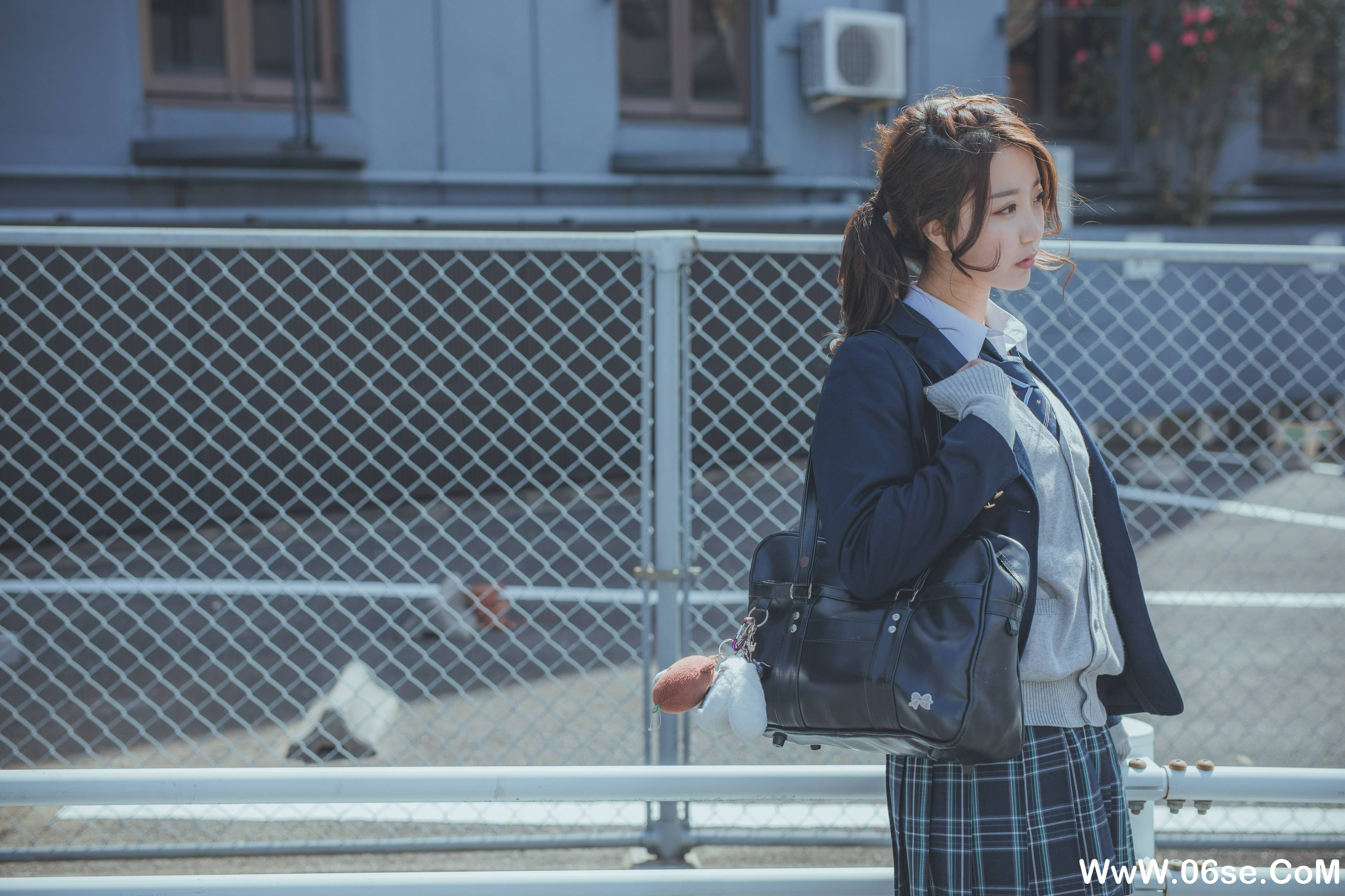 图片[11]-[YITUYU艺图语]2020.12.16 奈良の夏 川川[22+1P／198MB]-六色网