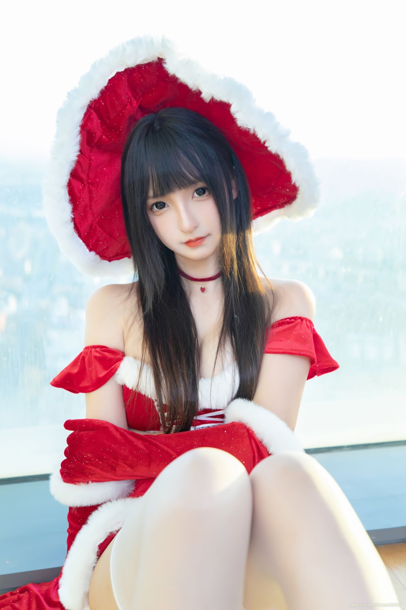 神楽坂真冬 圣诞魔法（12月30打赏群资源） 31