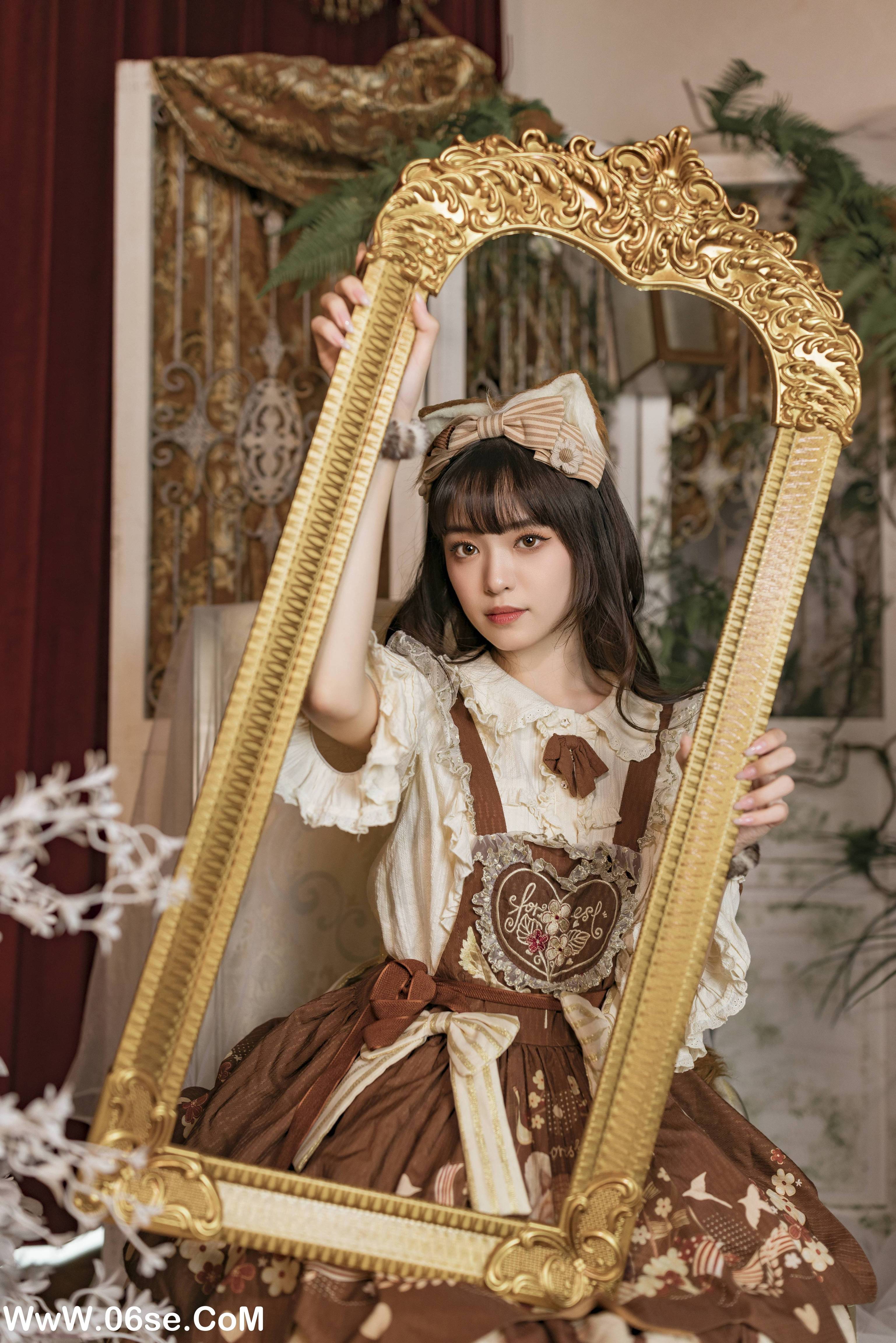 图片[19]-[YITUYU艺图语]2022.12.19 猫系少女 酱酱[21+1P／0.99GB]-六色网