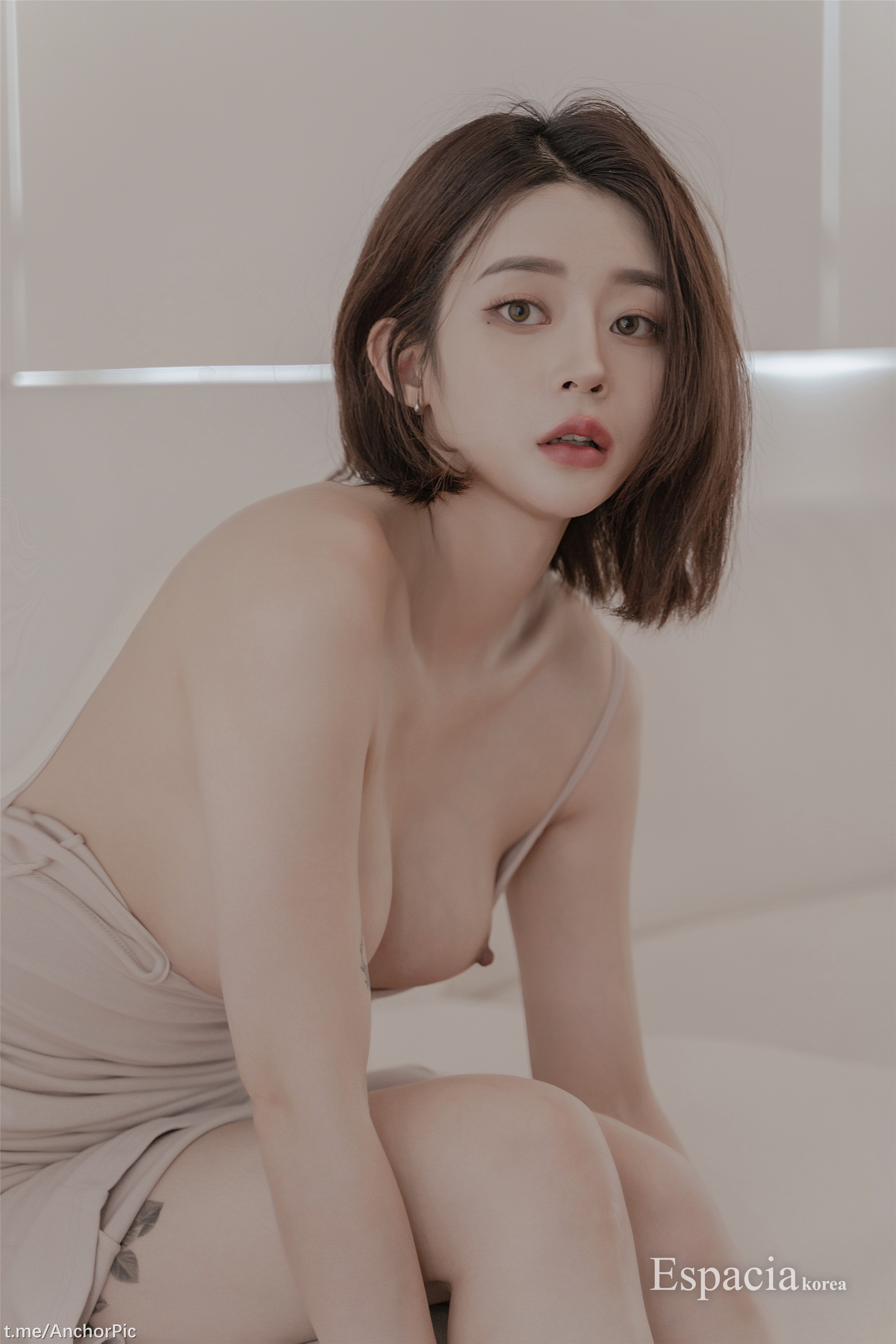 [Espacia Korea] EXC #060 RAHEE 49P 45