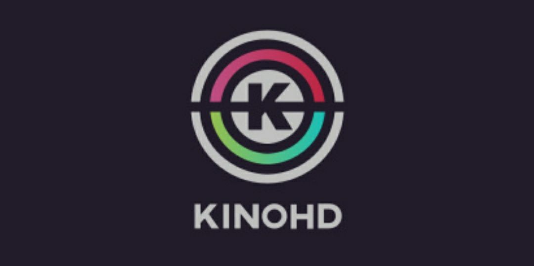 Премиум версия без рекламы. Kinohd. Kinohd logo. Kinohd cybercat.