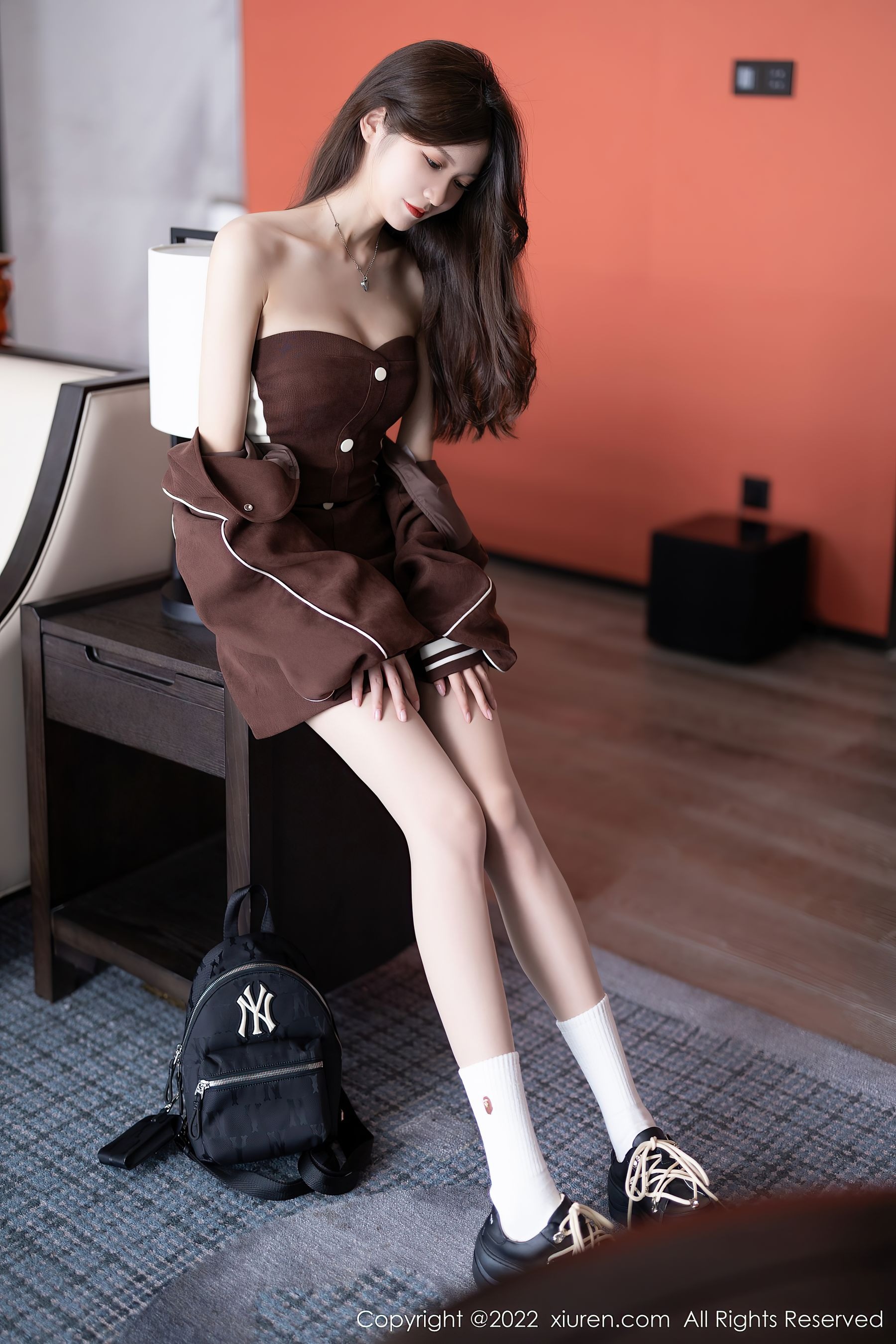 [秀人XiuRen]_No.4833_程程程--写真图集共78P 6