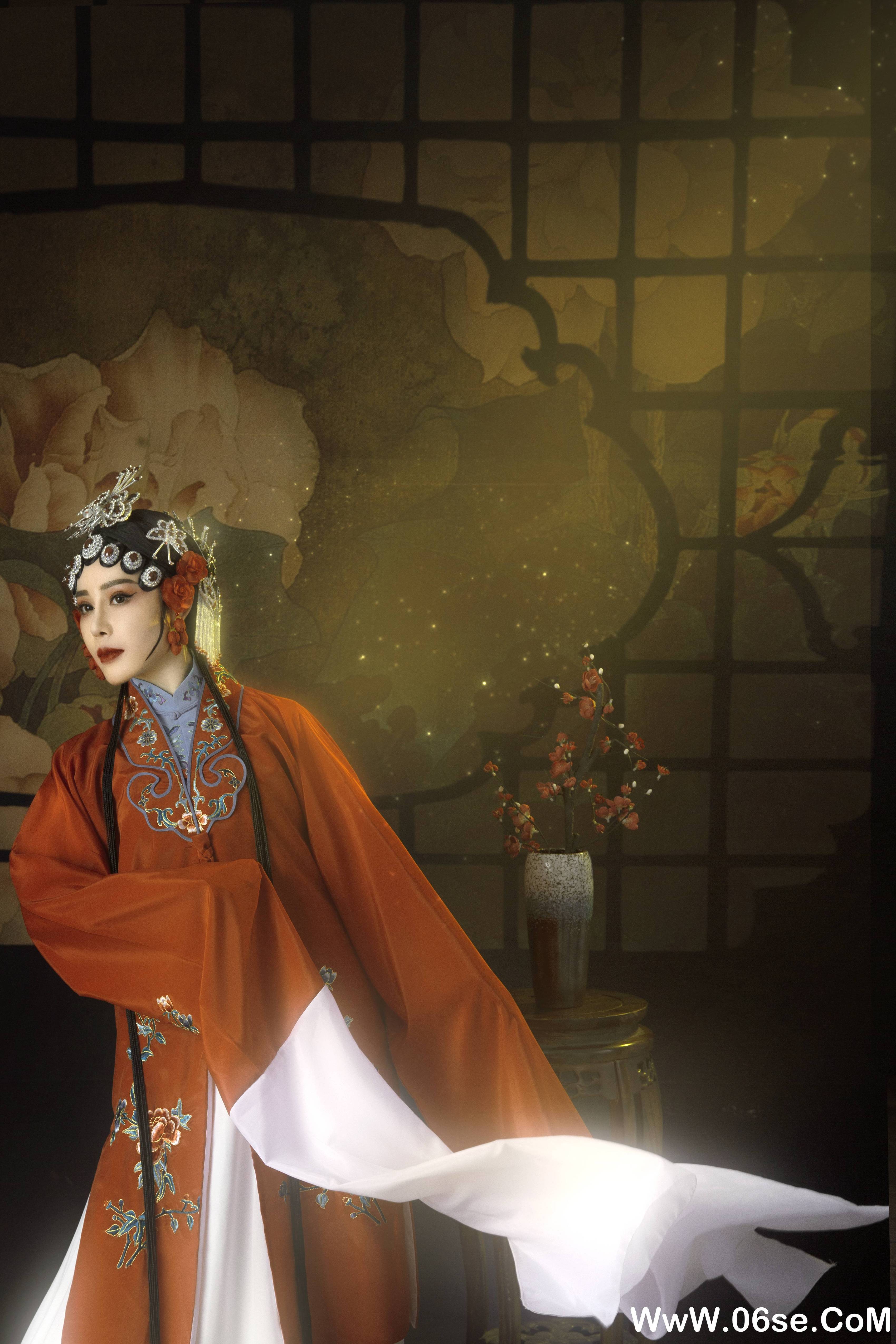 图片[5]-[YITUYU艺图语]2021.12.28 伶人醉 荣宝[21+1P／559MB]-六色网