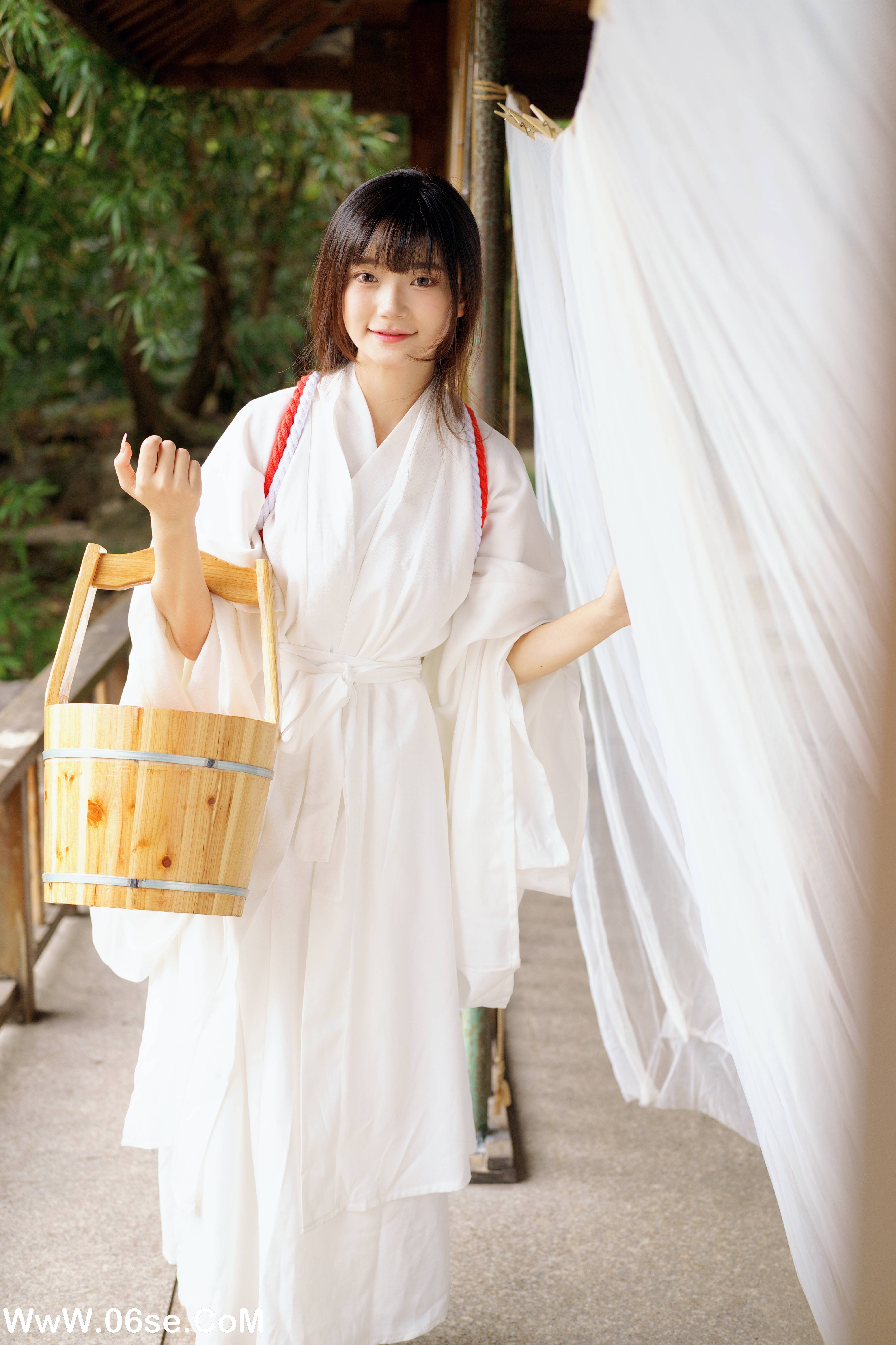 图片[19]-[YITUYU艺图语]2022.12.03 浣衣少女 小山早见[28+1P／619MB]-六色网