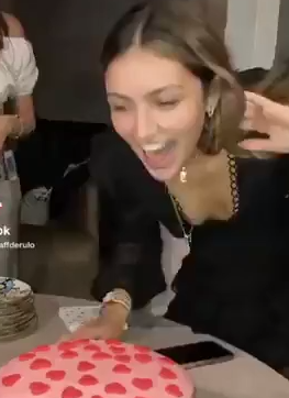 Con la comida no se juega