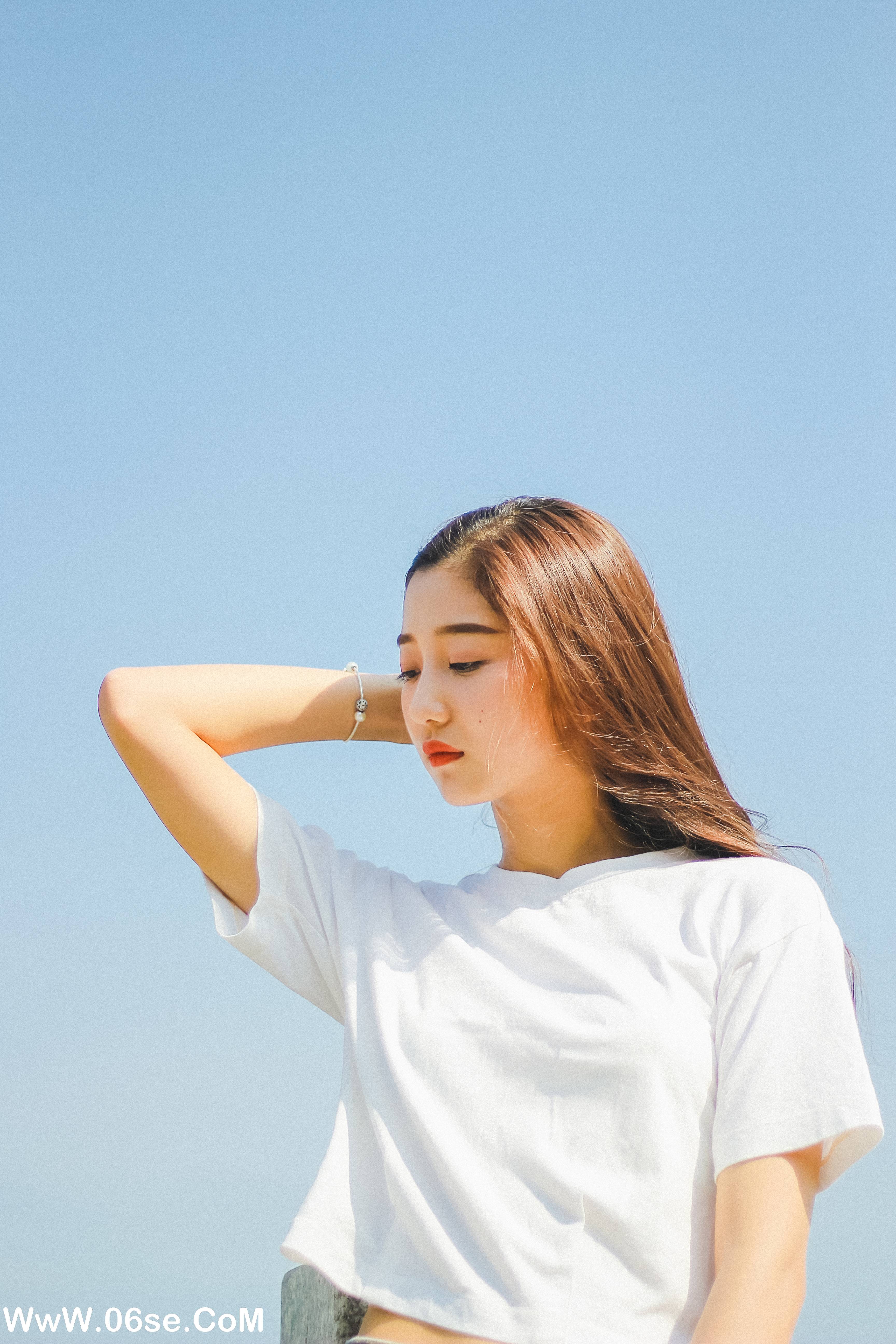图片[22]-[YITUYU艺图语]2022.11.13 夏日女友 一壹七_[26+1P／233MB]-六色网