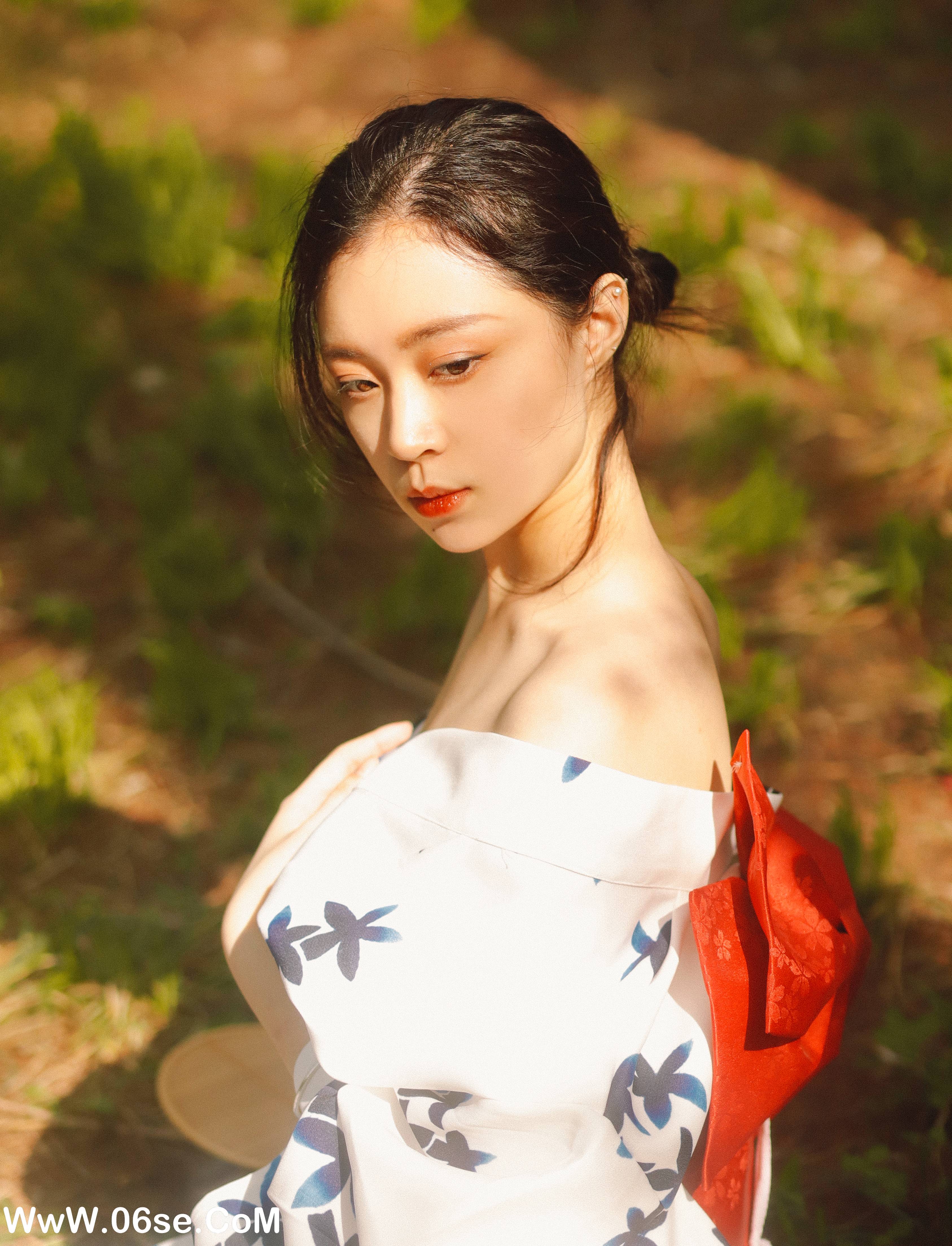 图片[20]-[YITUYU艺图语]2022.10.22 樱花季节 小月[27+1P／382MB]-六色网