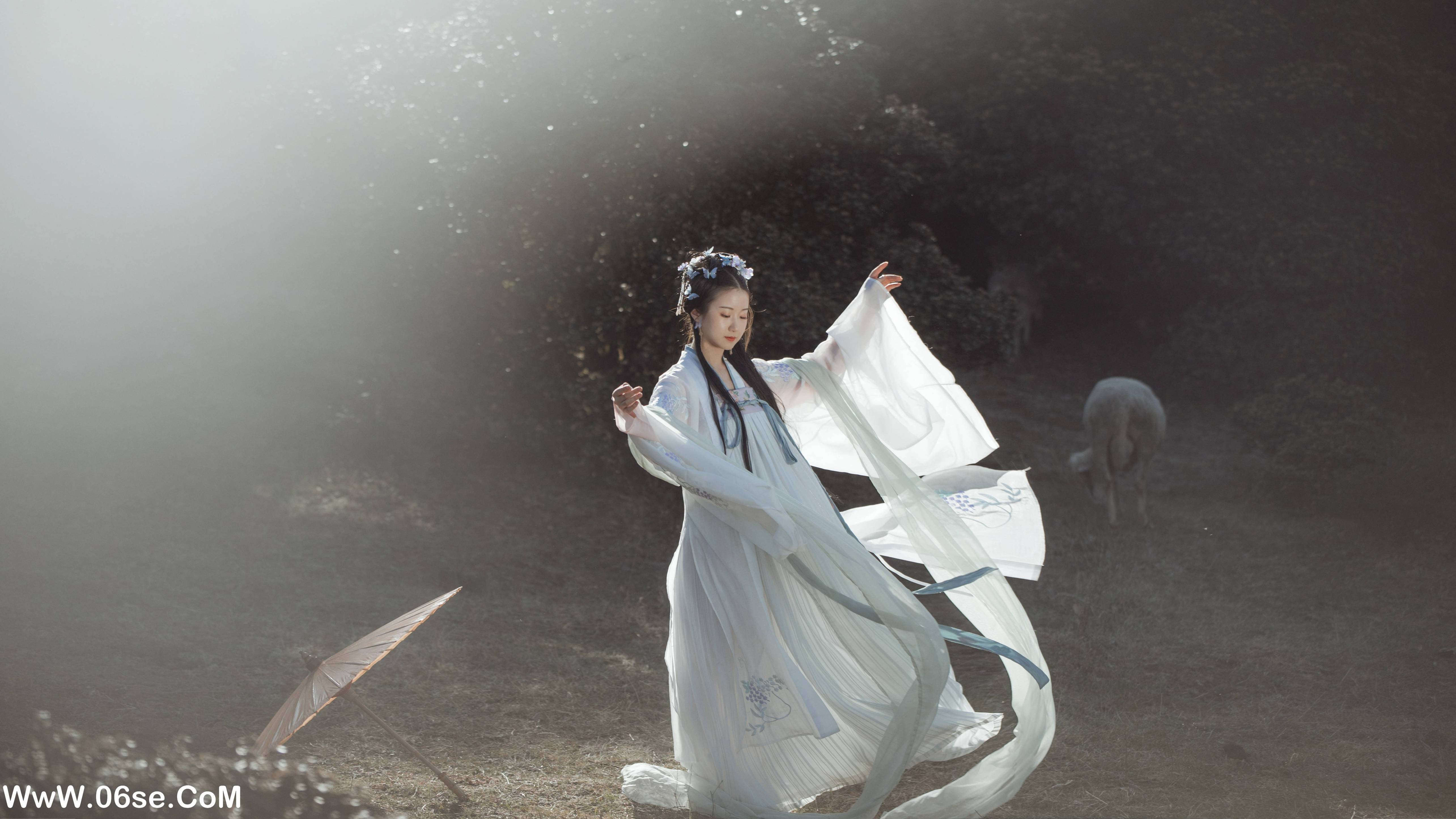 图片[25]-[YITUYU艺图语]2022.05.30 神女赋 粥米饭[26P-321.55MB]-六色网