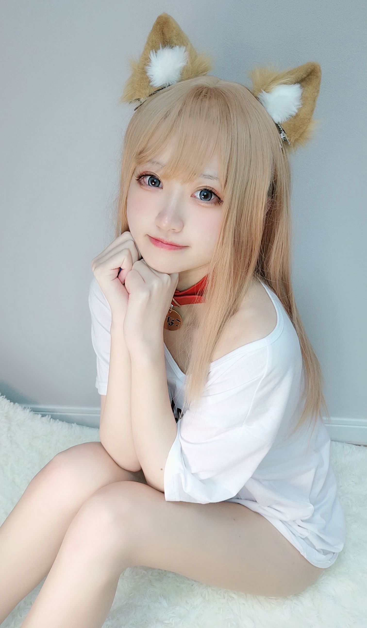 千阳(ちよ) - 40原设猫猫 [13P-15MB] 10