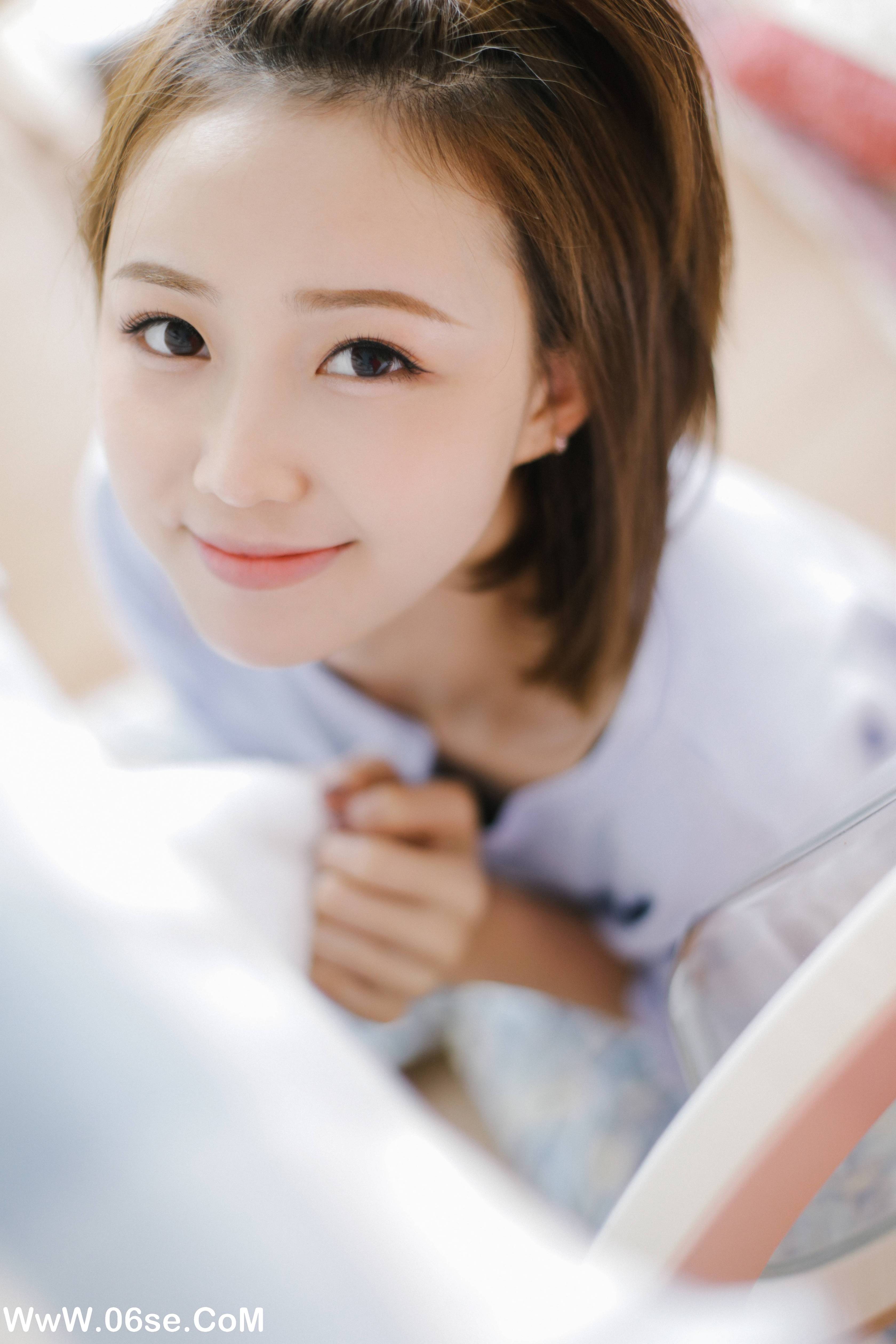 图片[18]-[YITUYU艺图语]2022.07.20 夏日氧气女孩 宝儿[36+1P／244MB]-六色网