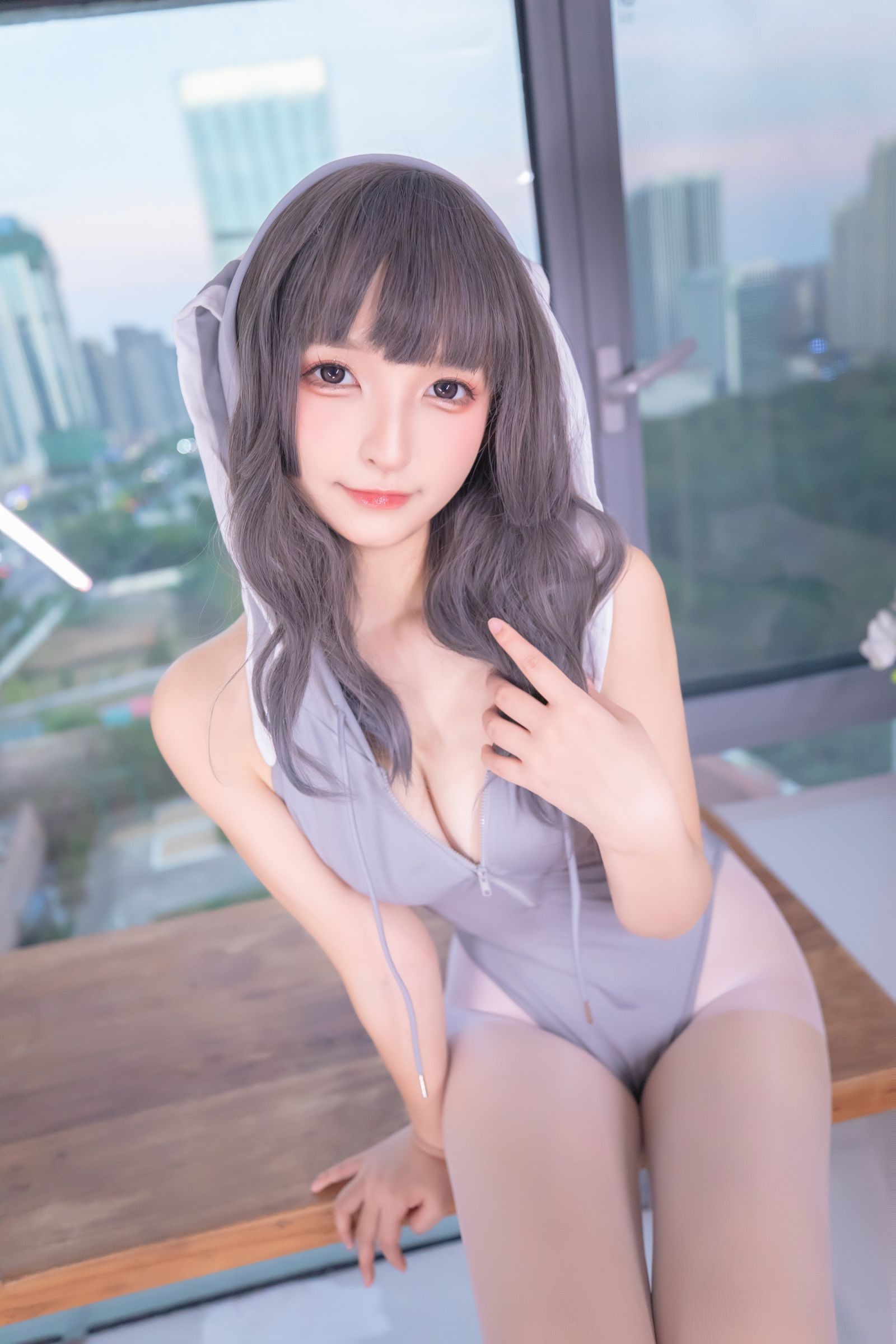 神楽坂真冬 - 21年10月微博订阅[92P-352MB] 85