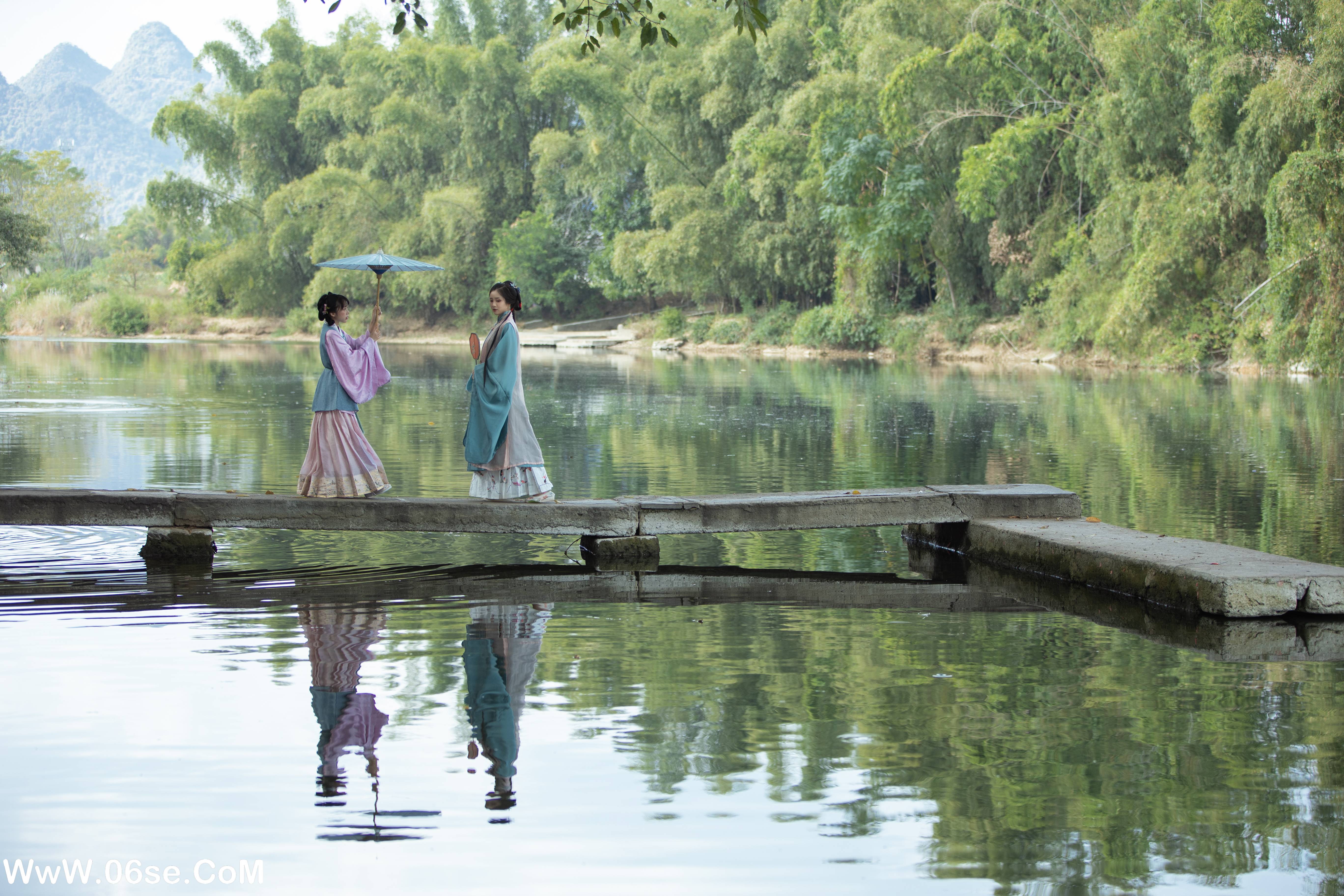 图片[20]-[YITUYU艺图语]2022.12.24 南州春色 三也酱酱[33+1P／347MB]-六色网