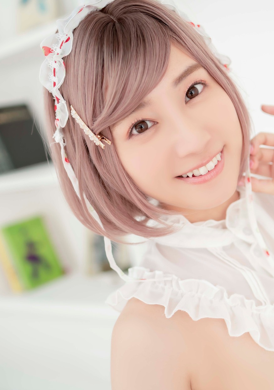 Count sheep【Sleep】 初川南 [80P] 47