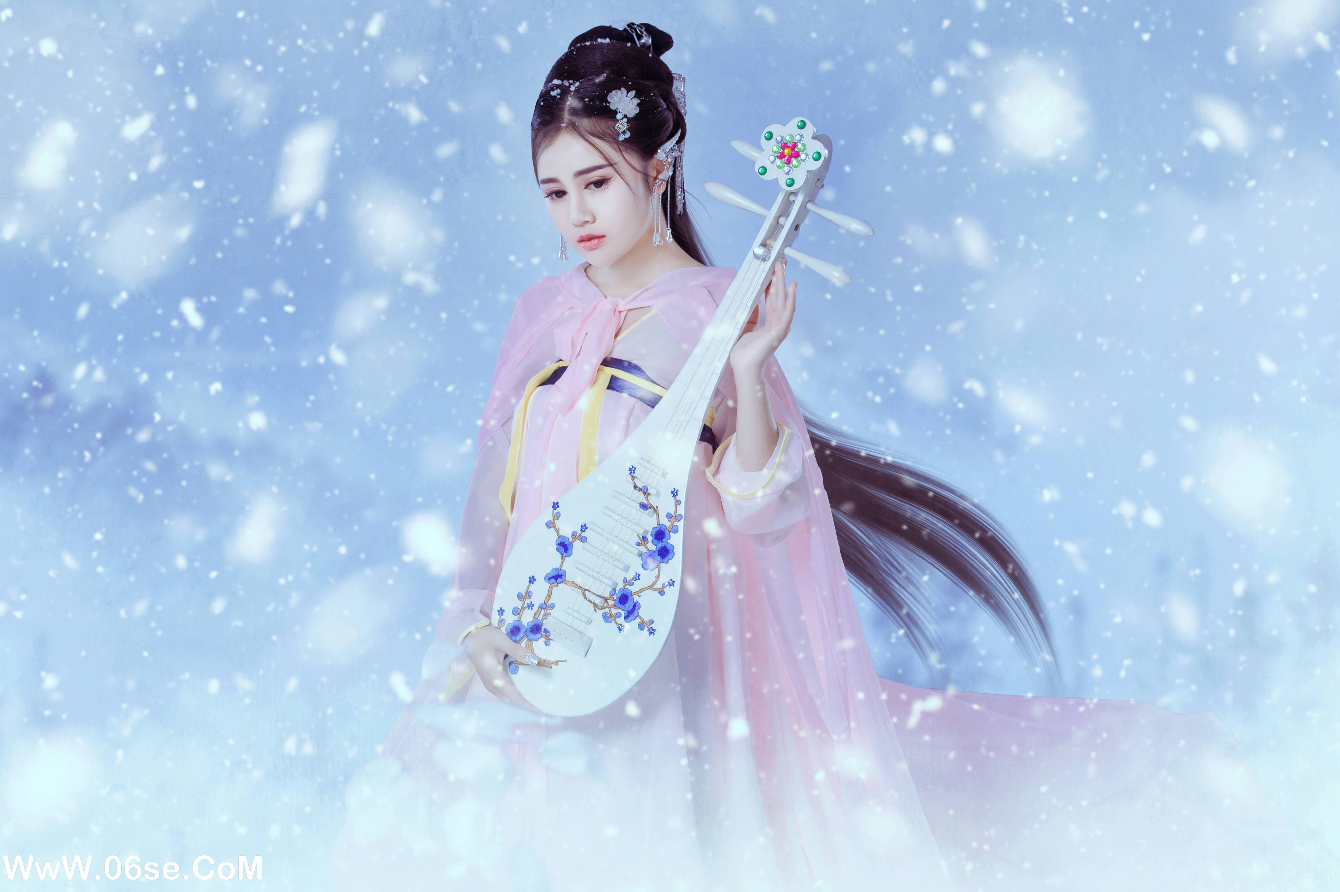 图片[4]-[YITUYU艺图语]2022.05.19 落雪归 甜宝[22P-146.24 MB]-六色网
