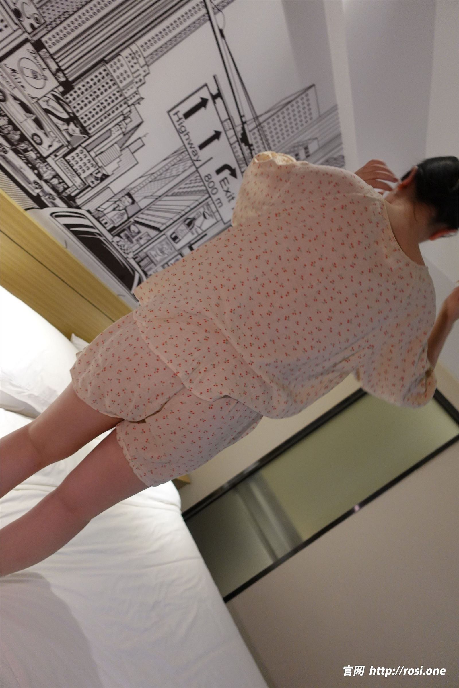 图片[44]-[ROSI写真]2023.02.01 NO.4076-六色网