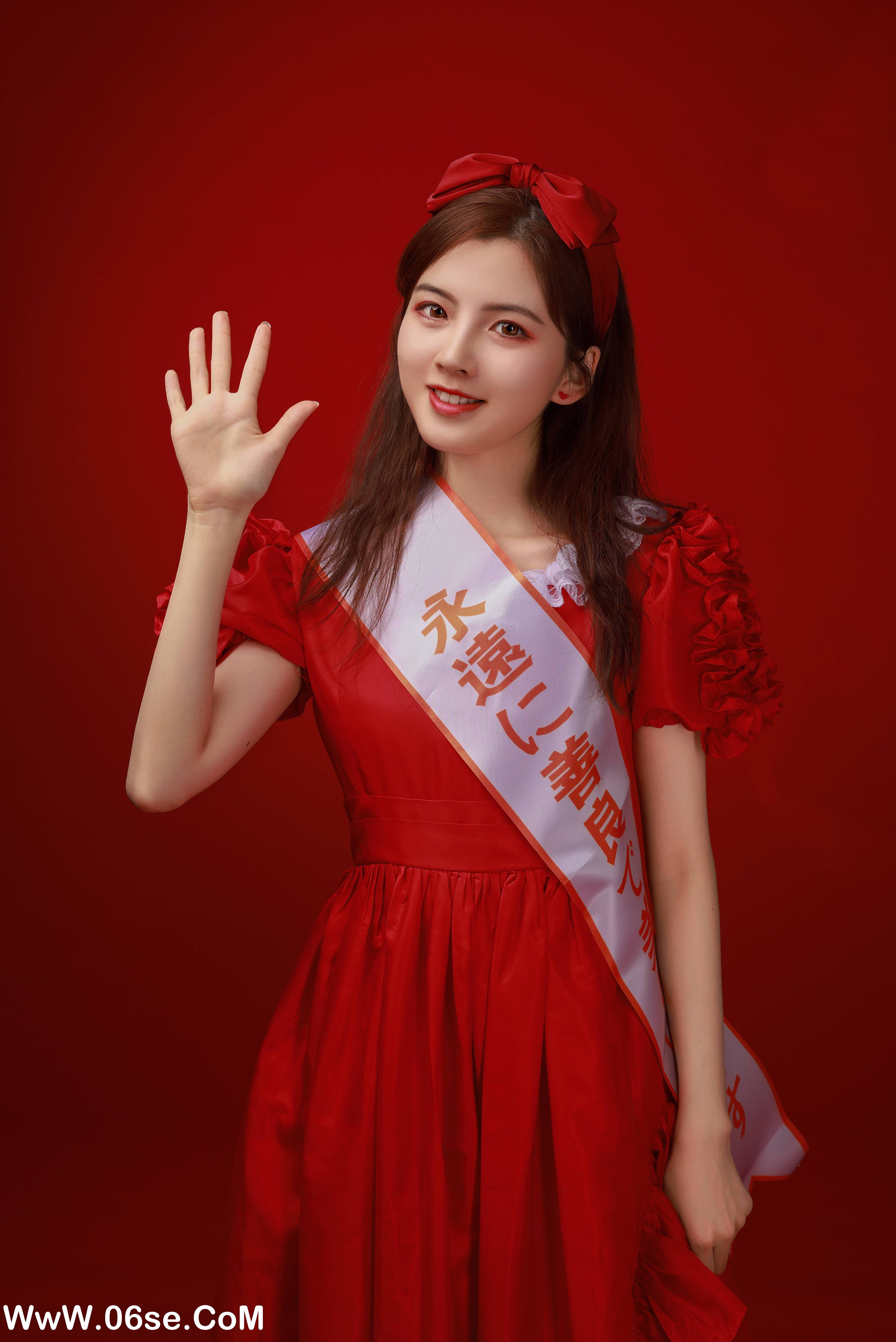 图片[3]-[YITUYU艺图语]2022.11.23 竞选公主 Dtifa丁小妮[30+1P／1.07GB]-六色网