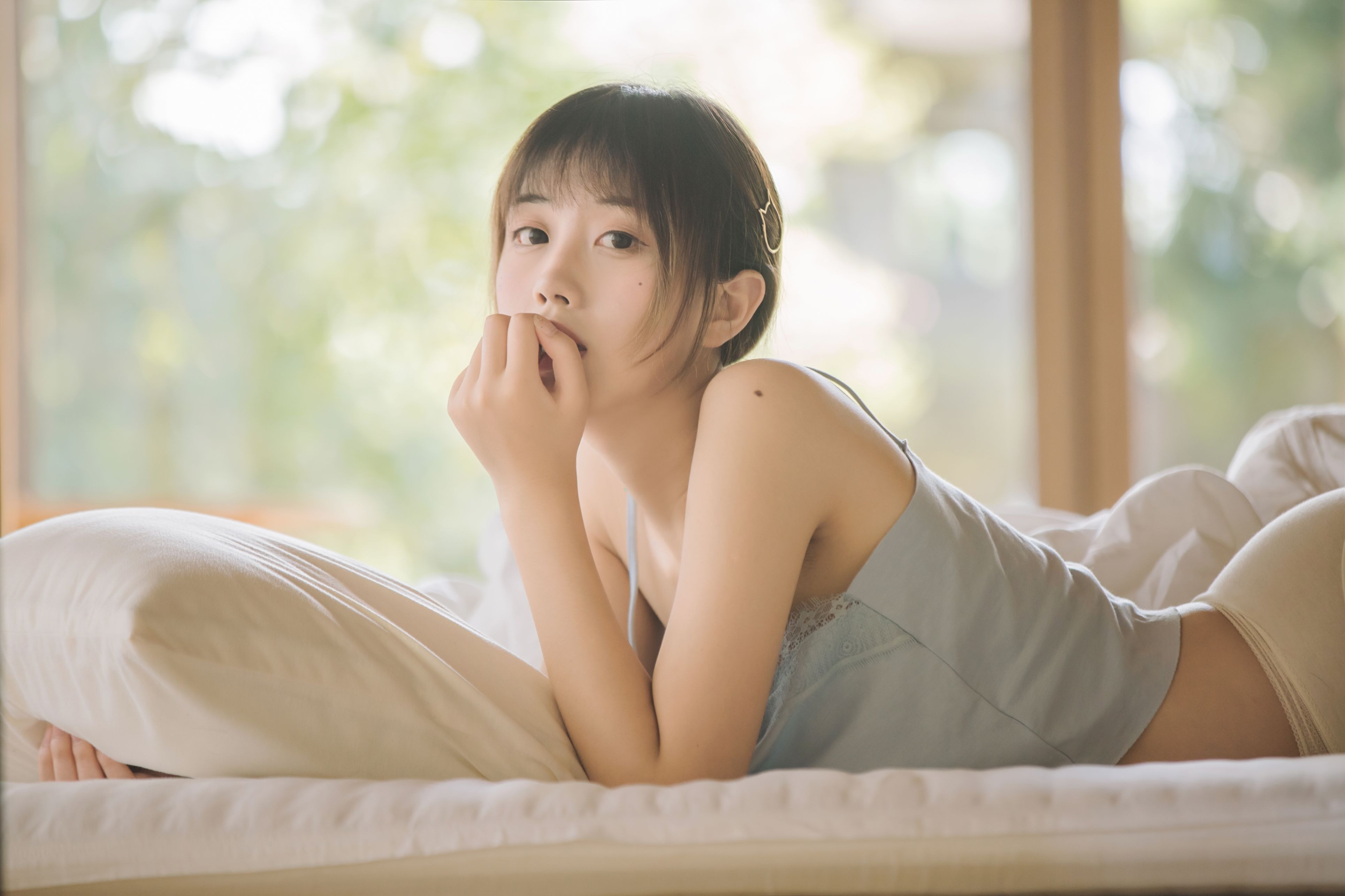 念雪ww - NO.10 夏天日记 [27P-231MB] 17