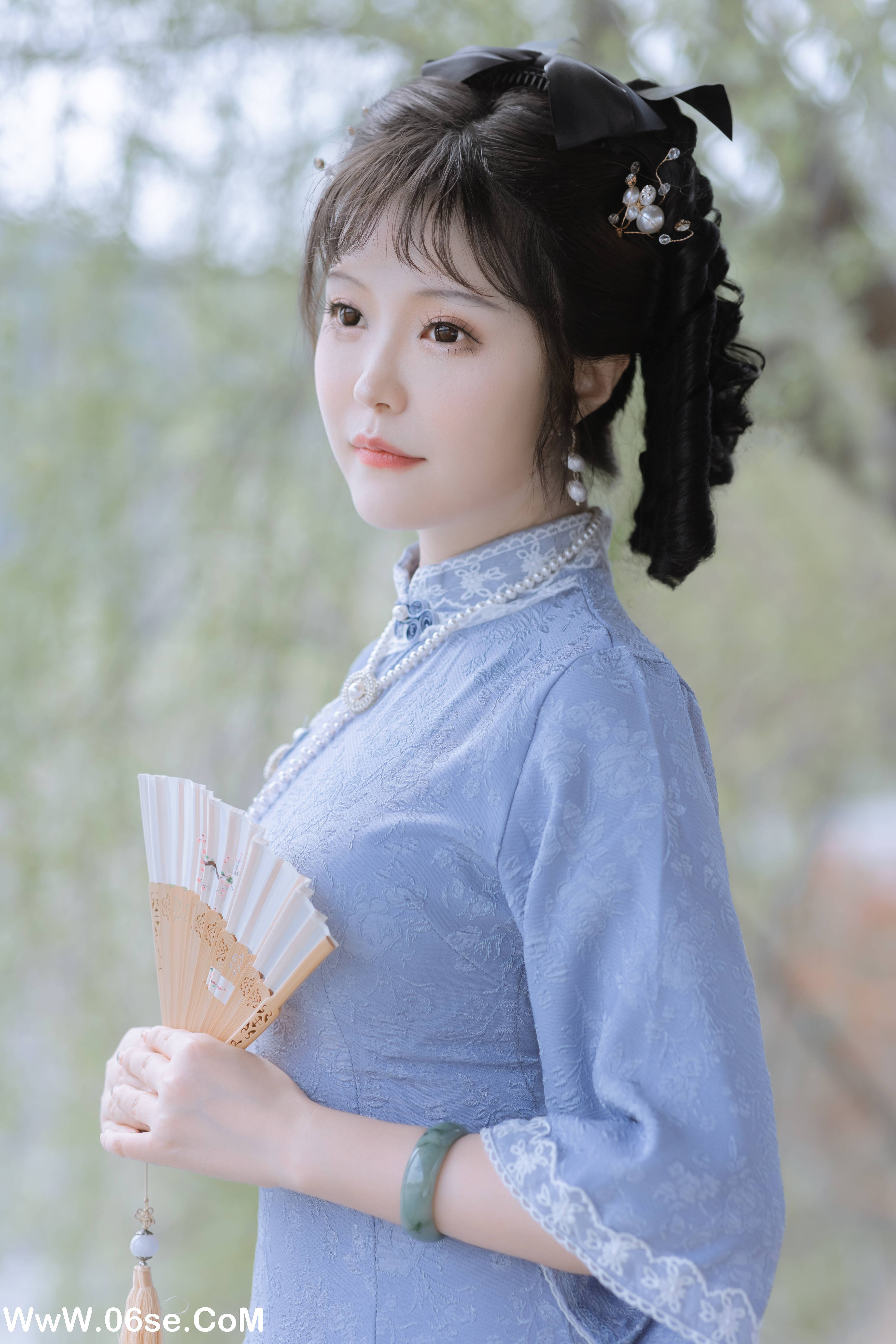 图片[24]-[YITUYU艺图语]2022.07.16 又逢君 璐璐haley[41+1P／334MB]-六色网