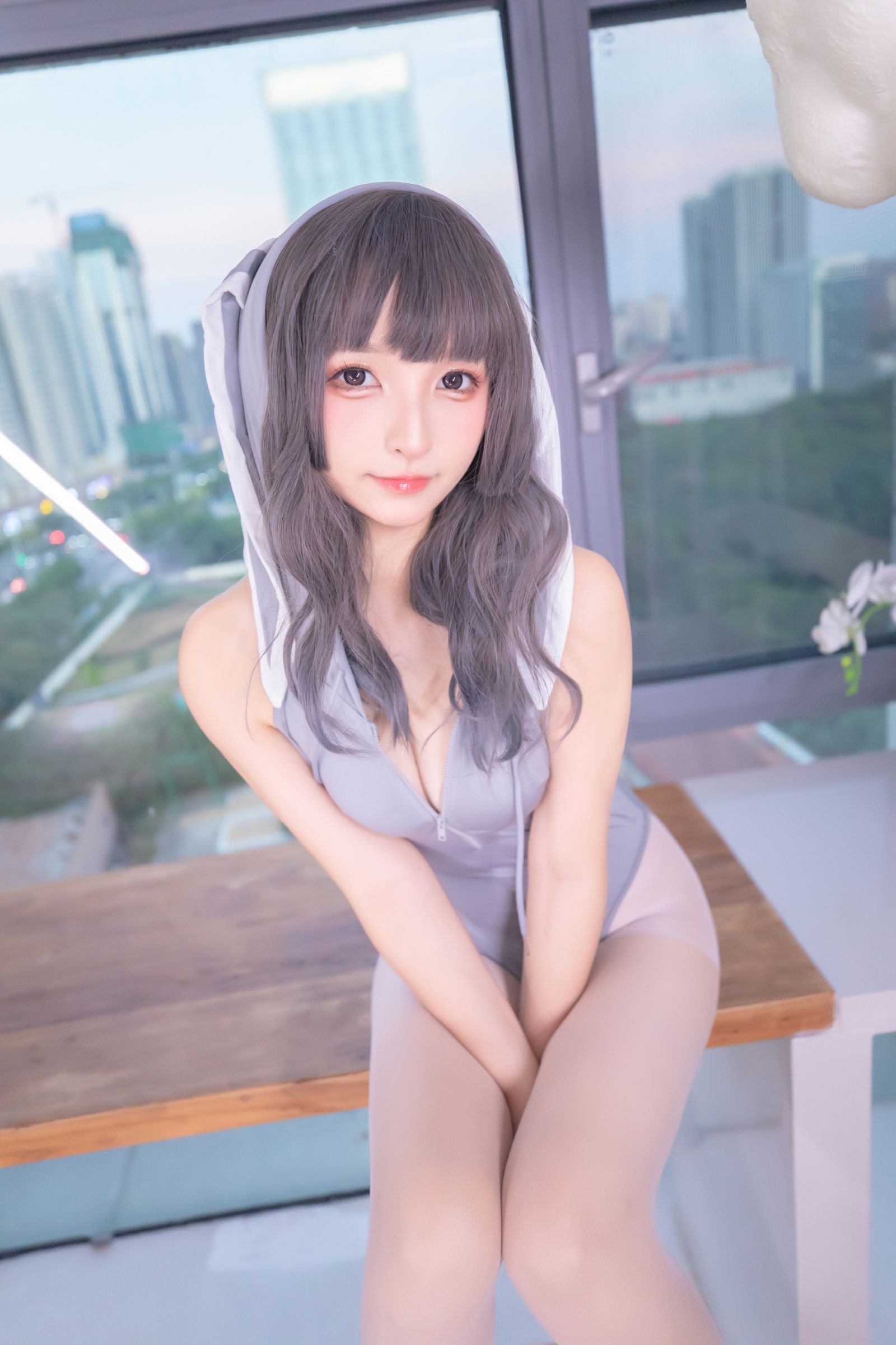 神楽坂真冬 - 21年10月微博订阅[92P-352MB] 73